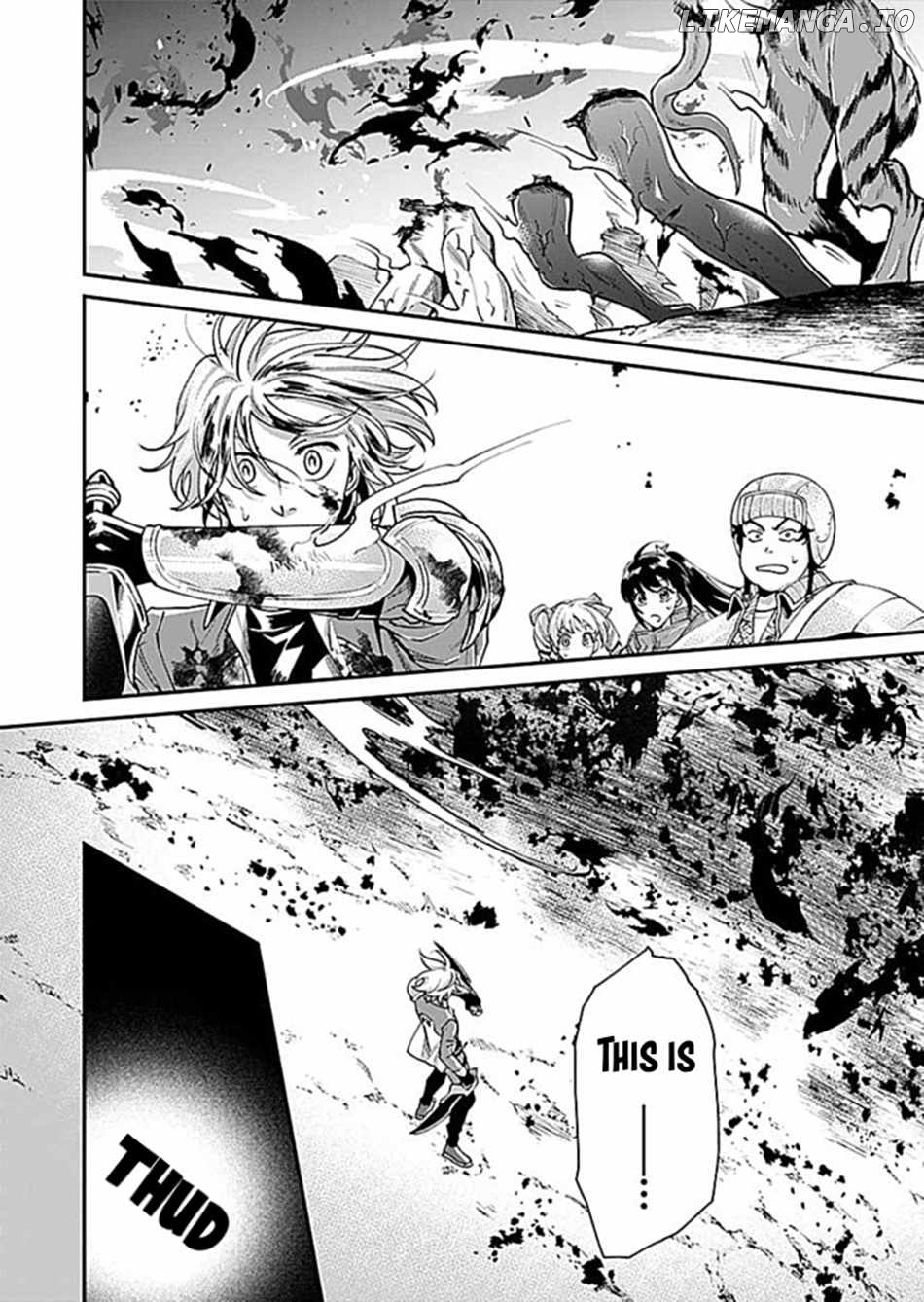 Moto Saikyou Kouryakusha, Nozomanu Dungeon Haishin de Musou shite Shimasu Chapter 6 - page 29