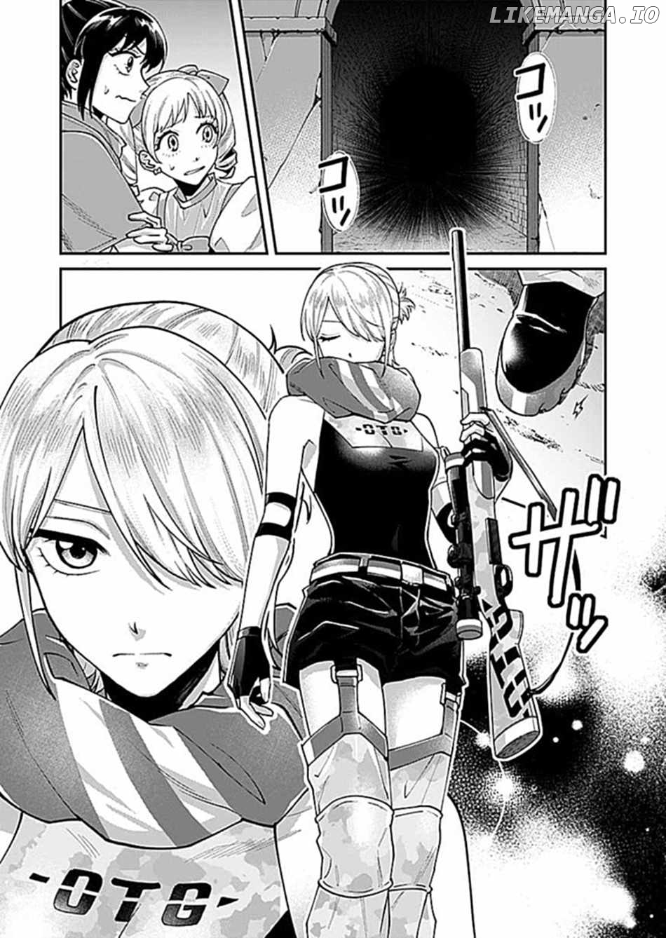 Moto Saikyou Kouryakusha, Nozomanu Dungeon Haishin de Musou shite Shimasu Chapter 6 - page 30