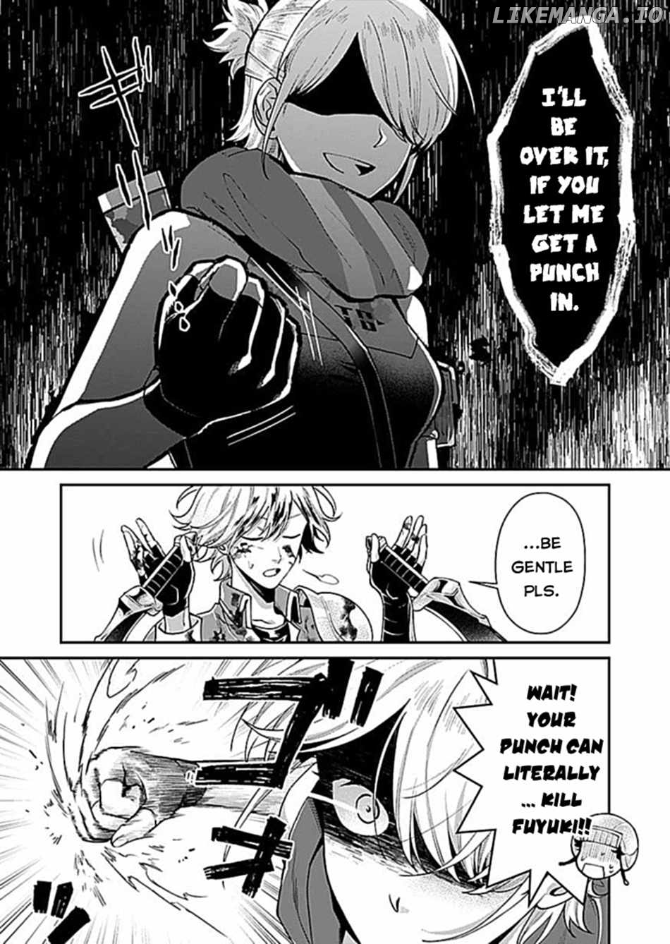 Moto Saikyou Kouryakusha, Nozomanu Dungeon Haishin de Musou shite Shimasu Chapter 6 - page 32