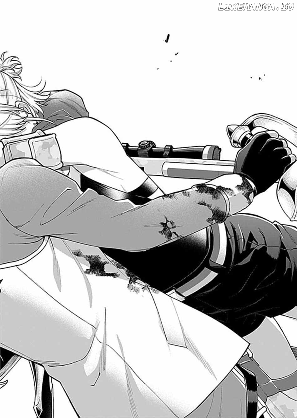 Moto Saikyou Kouryakusha, Nozomanu Dungeon Haishin de Musou shite Shimasu Chapter 6 - page 33