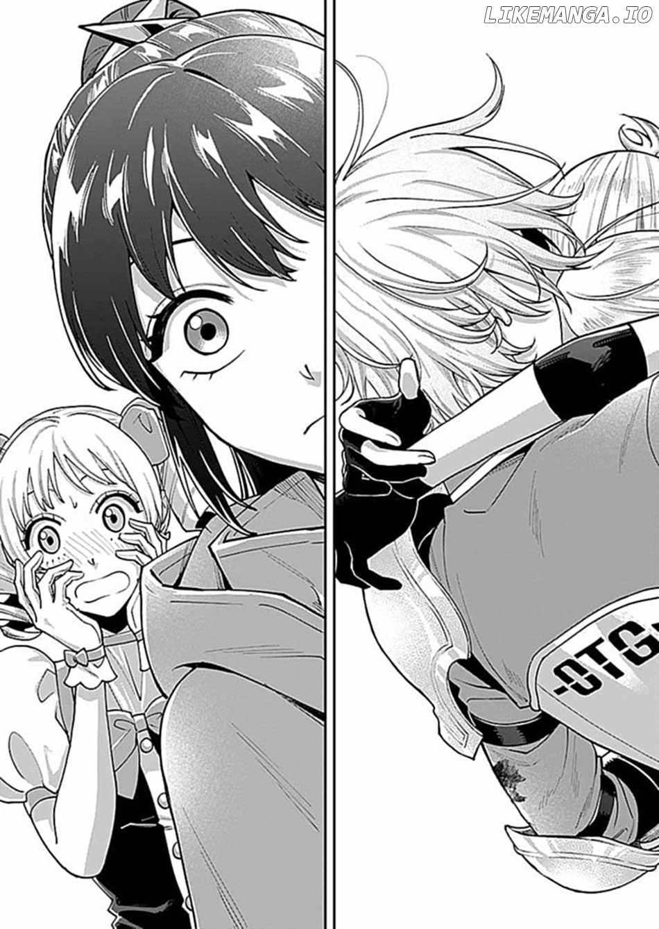 Moto Saikyou Kouryakusha, Nozomanu Dungeon Haishin de Musou shite Shimasu Chapter 6 - page 34