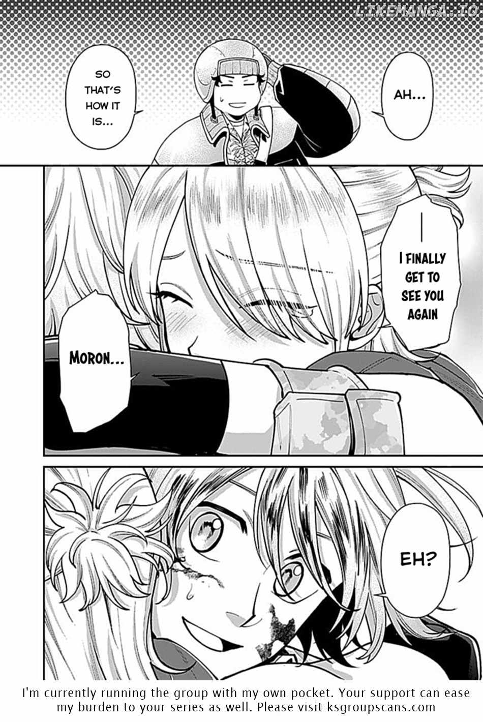 Moto Saikyou Kouryakusha, Nozomanu Dungeon Haishin de Musou shite Shimasu Chapter 6 - page 35