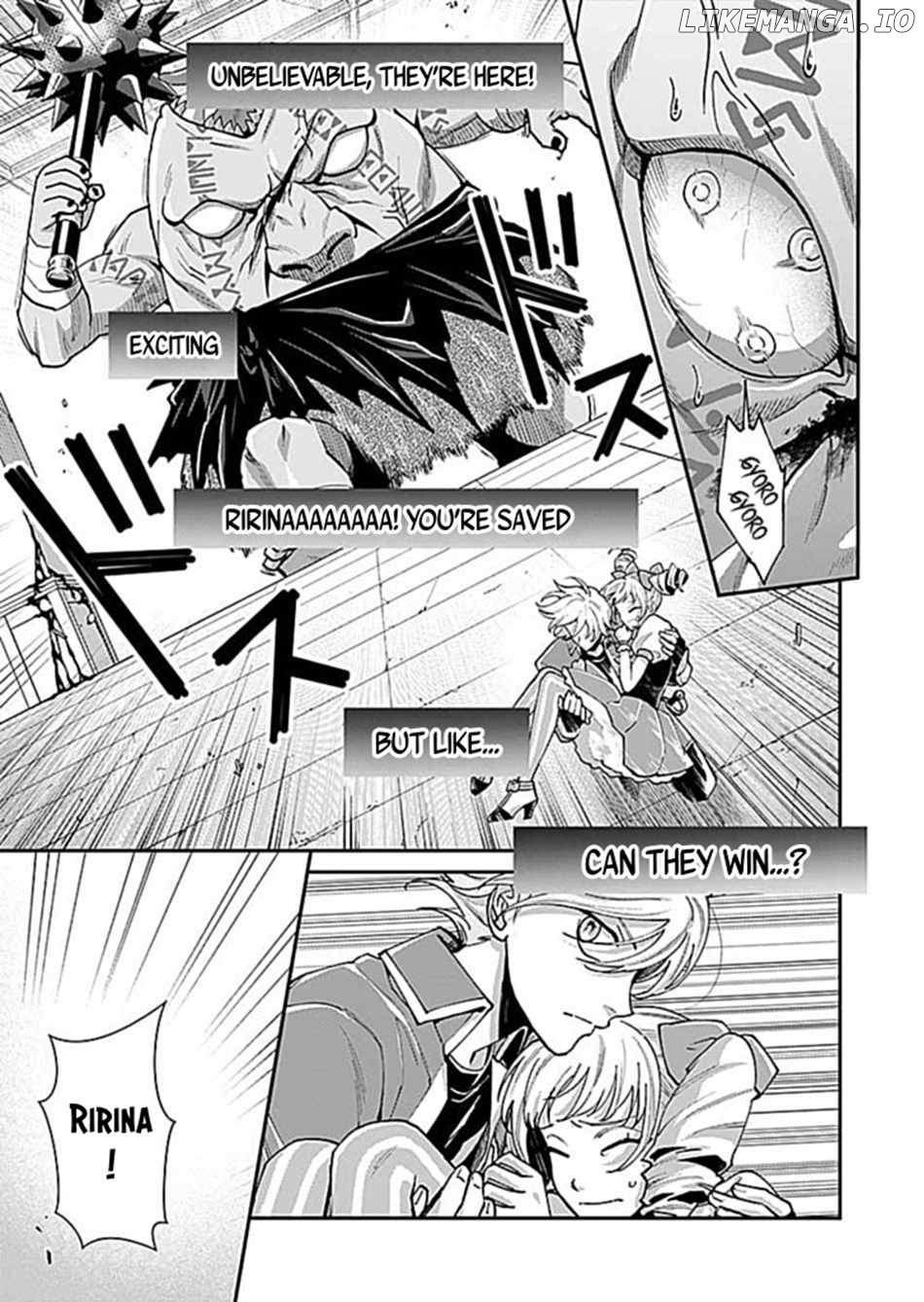 Moto Saikyou Kouryakusha, Nozomanu Dungeon Haishin de Musou shite Shimasu Chapter 6 - page 4