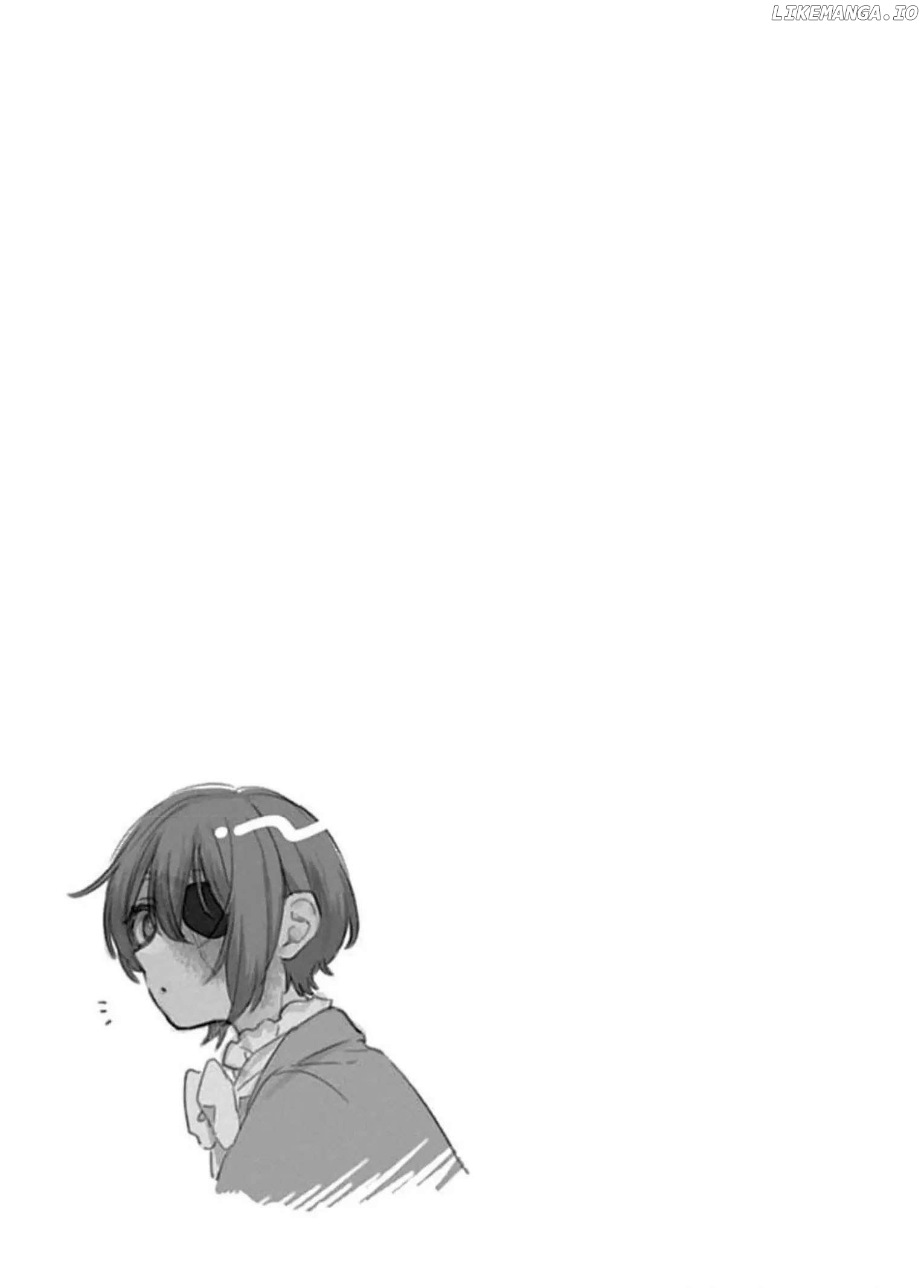 The Scarred Princess's Pursuit of Happiness Chapter 11 - page 30