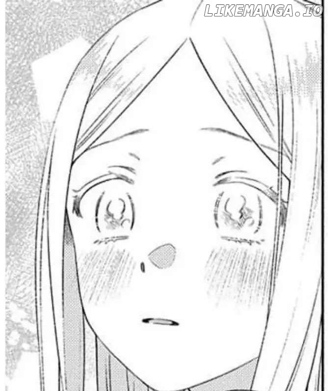 The Scarred Princess's Pursuit of Happiness Chapter 12 - page 30