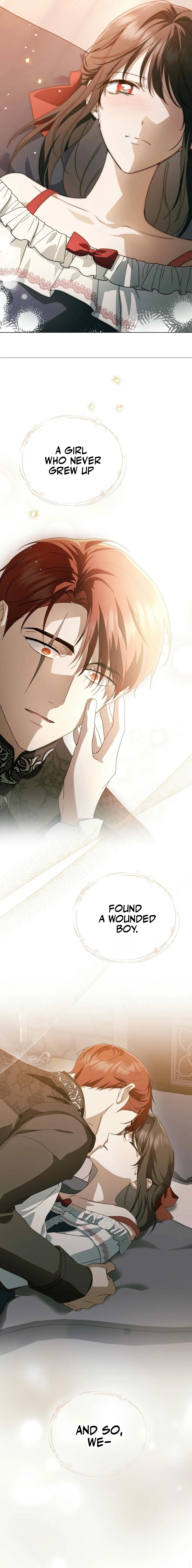 The Monster Lady and the Holy Knight Chapter 32 - page 7