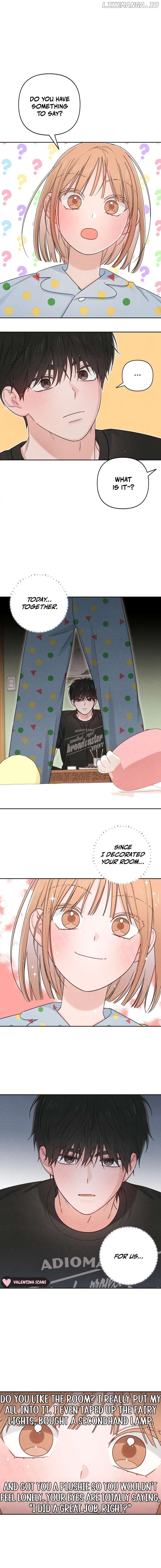 Revelation Of Youth Chapter 96 - page 2