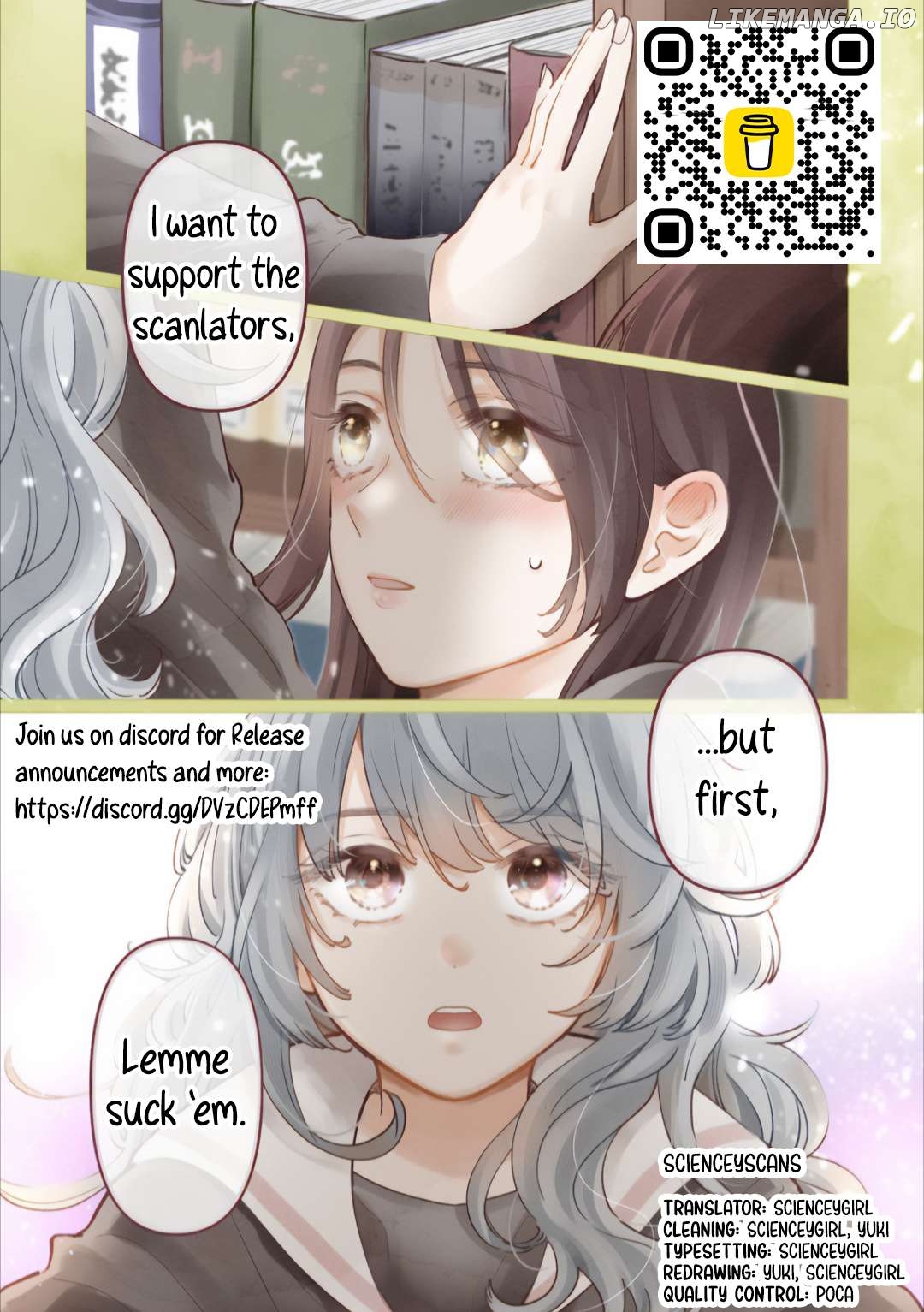 Furetai Wa Koi No Hajimari Chapter 6 - page 25