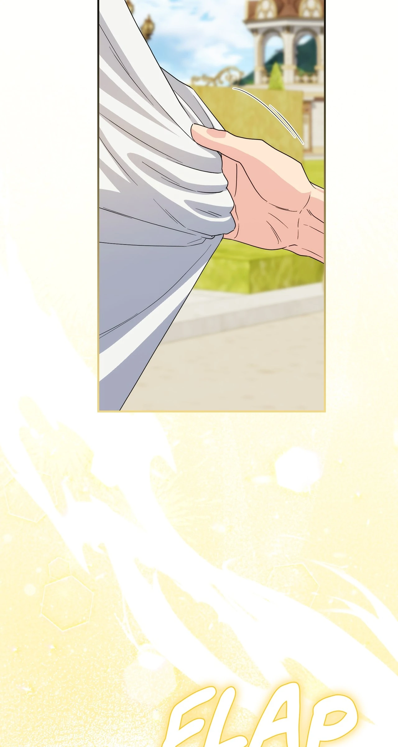 The Princess in The Henhouse (Official) Chapter 25 - page 18