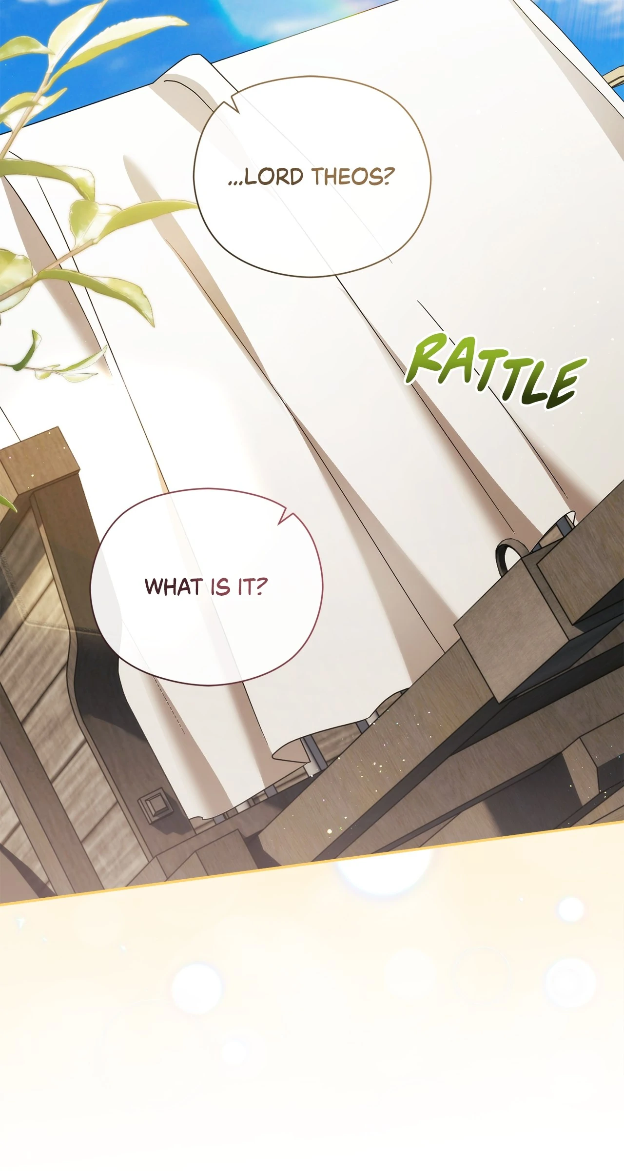The Princess in The Henhouse (Official) Chapter 25 - page 2