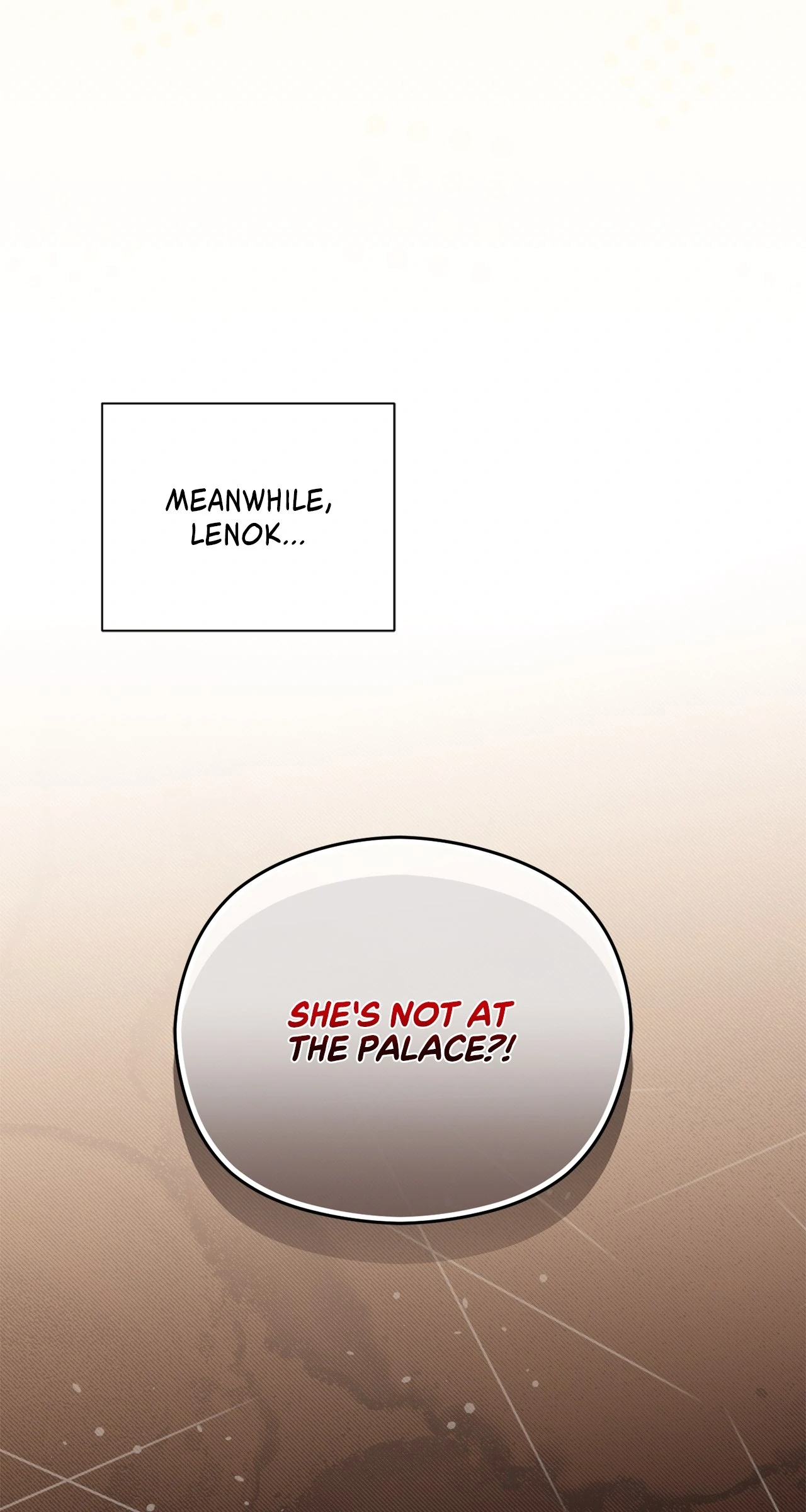 The Princess in The Henhouse (Official) Chapter 25 - page 28