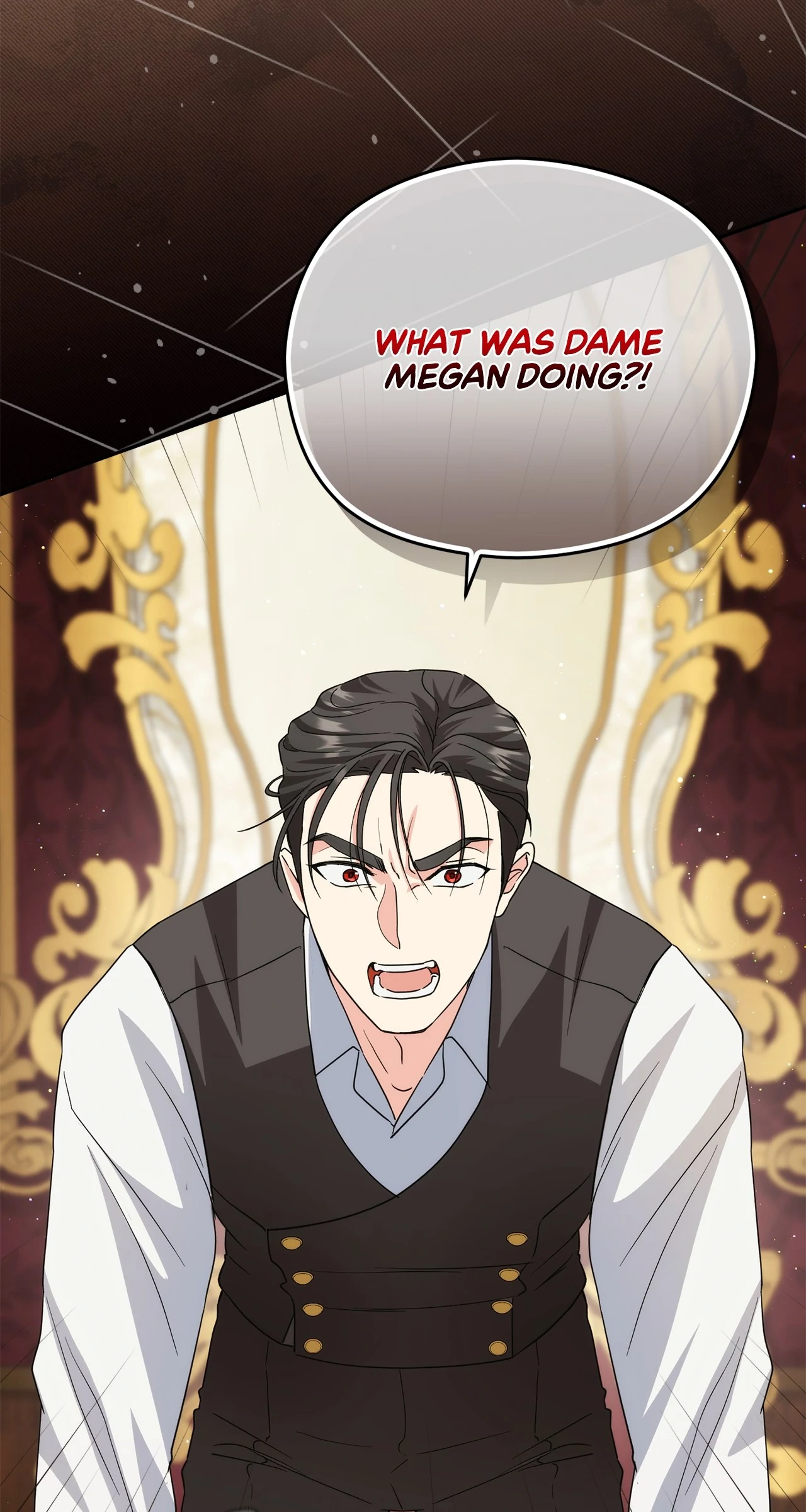 The Princess in The Henhouse (Official) Chapter 25 - page 29