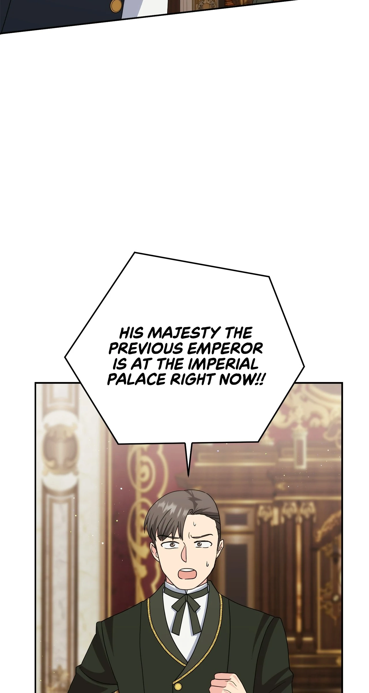The Princess in The Henhouse (Official) Chapter 25 - page 44