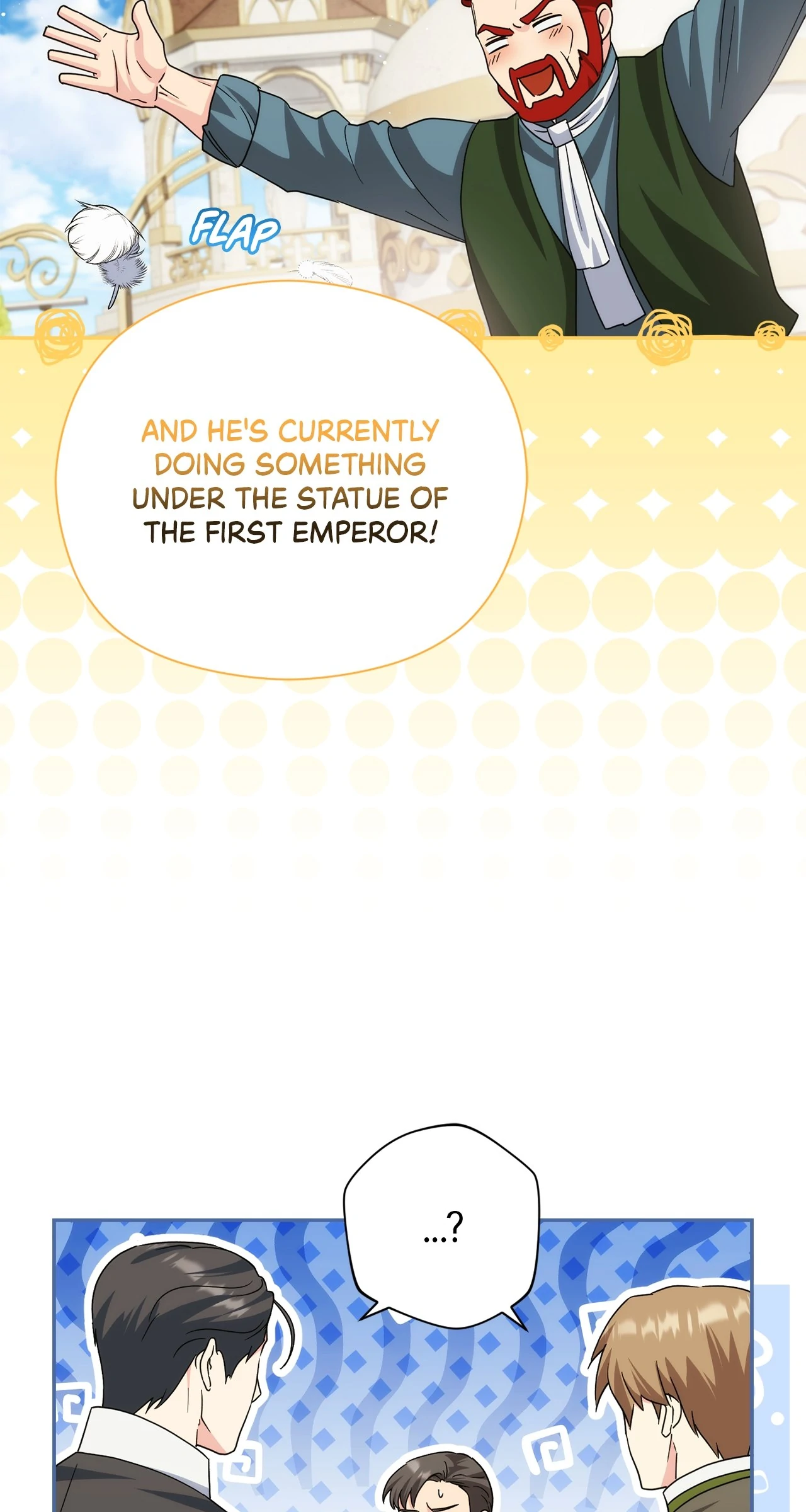 The Princess in The Henhouse (Official) Chapter 25 - page 46