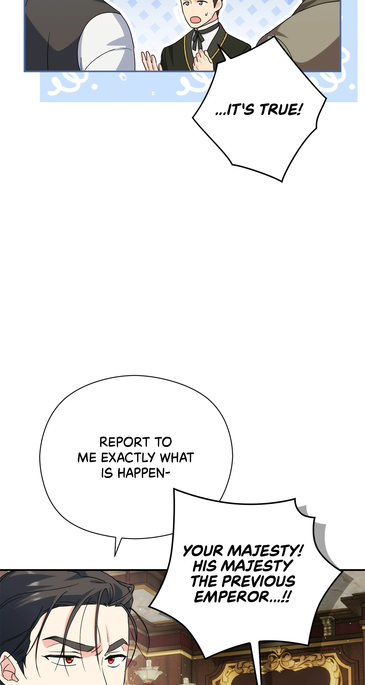 The Princess in The Henhouse (Official) Chapter 25 - page 47