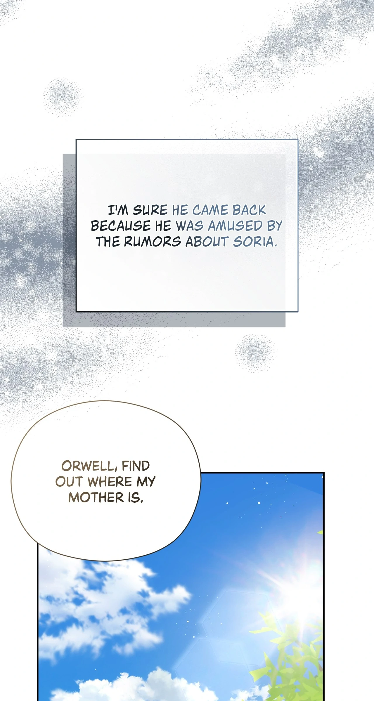 The Princess in The Henhouse (Official) Chapter 25 - page 56