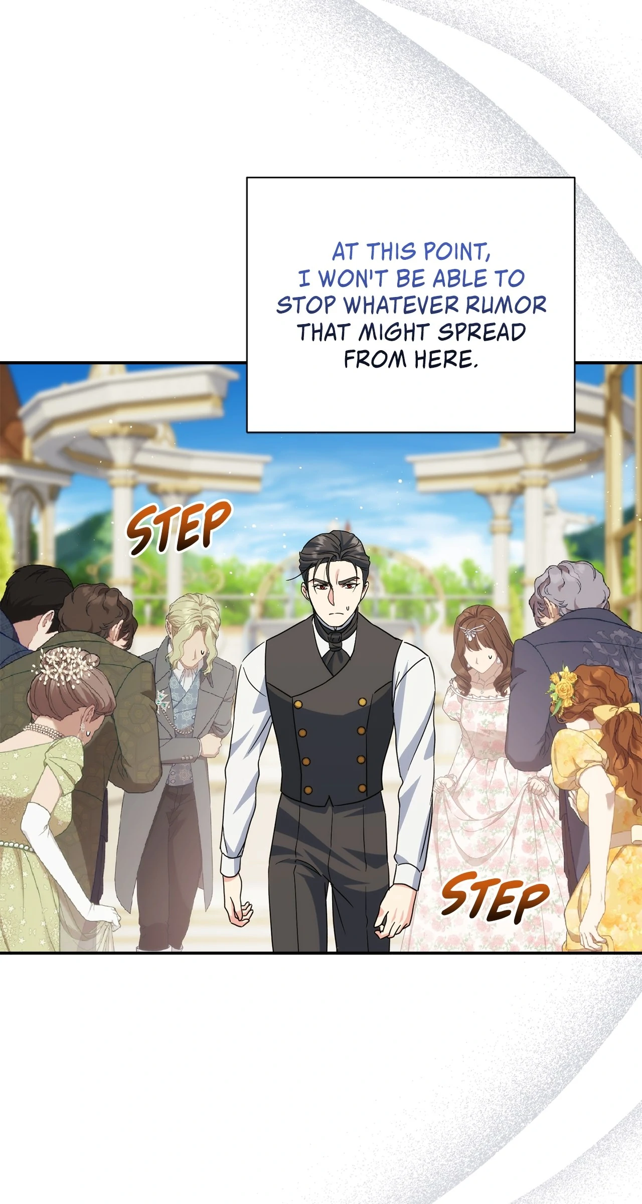 The Princess in The Henhouse (Official) Chapter 25 - page 63