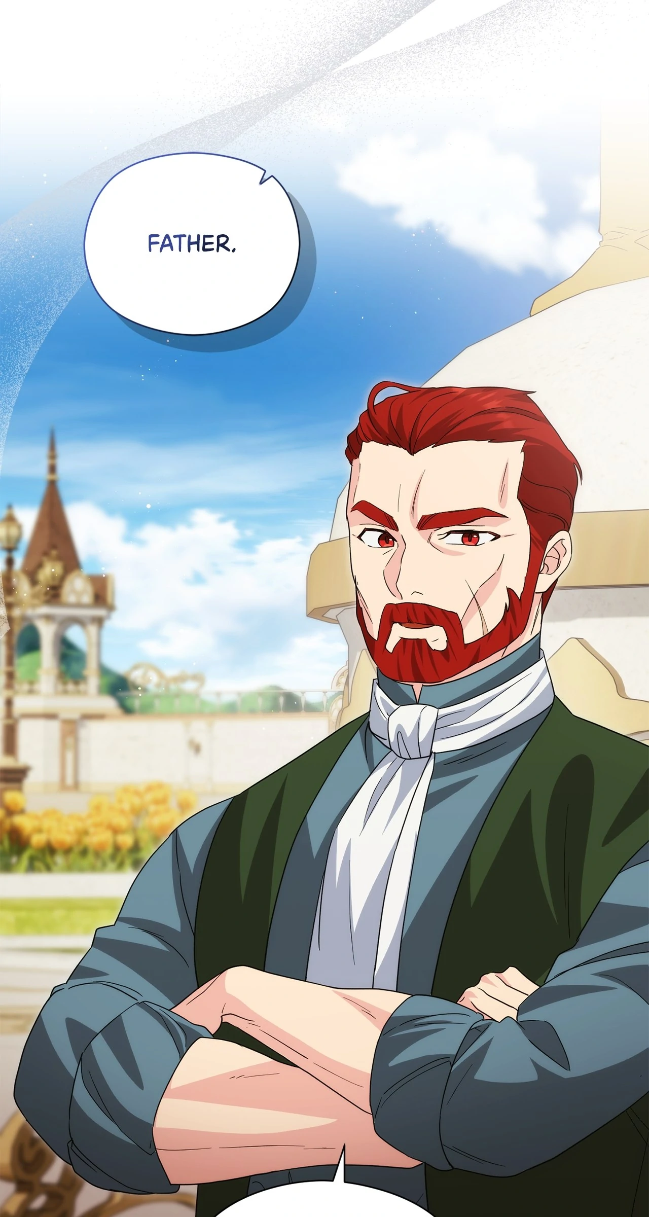 The Princess in The Henhouse (Official) Chapter 25 - page 64