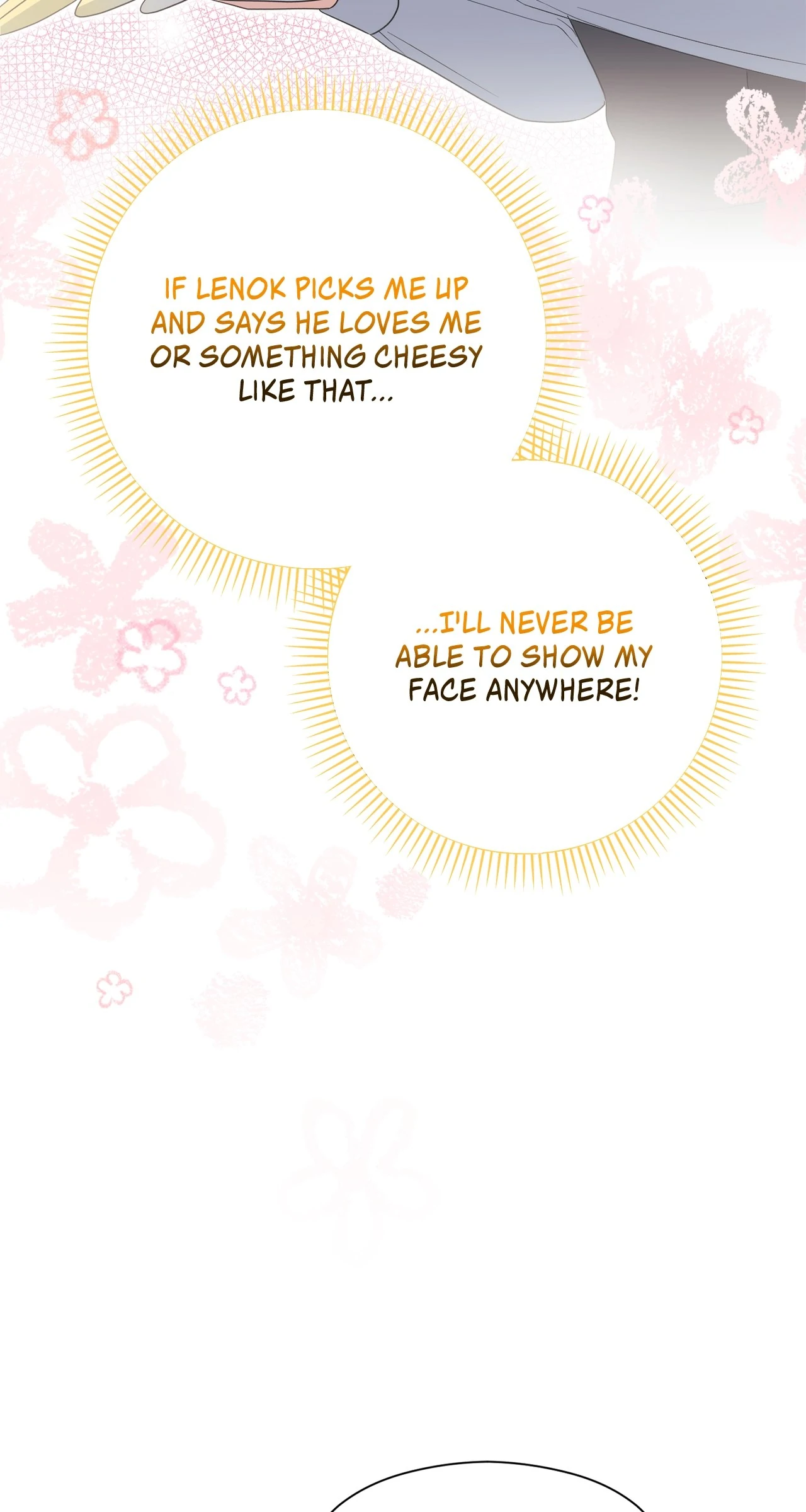 The Princess in The Henhouse (Official) Chapter 25 - page 77