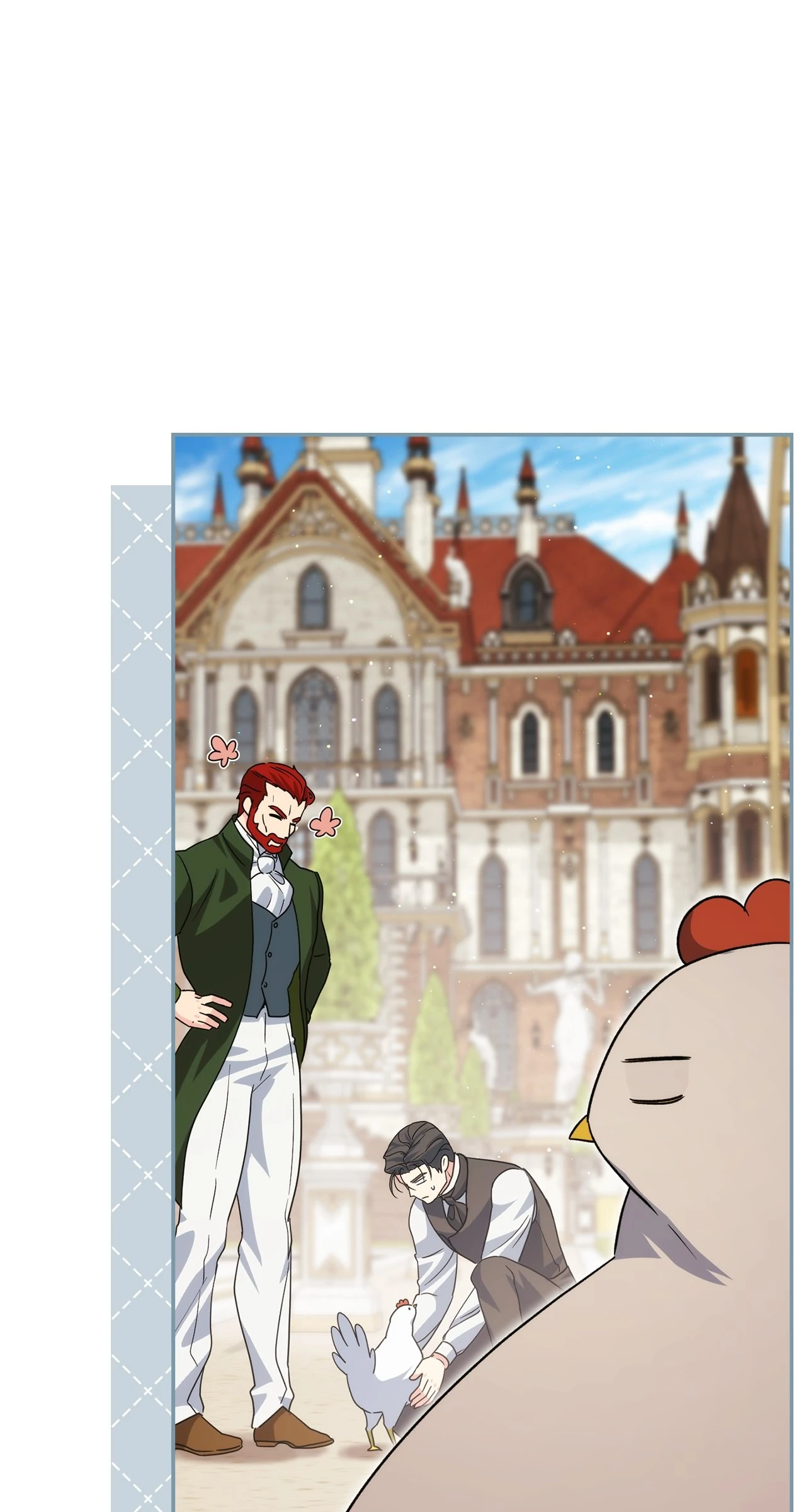The Princess in The Henhouse (Official) Chapter 25 - page 79