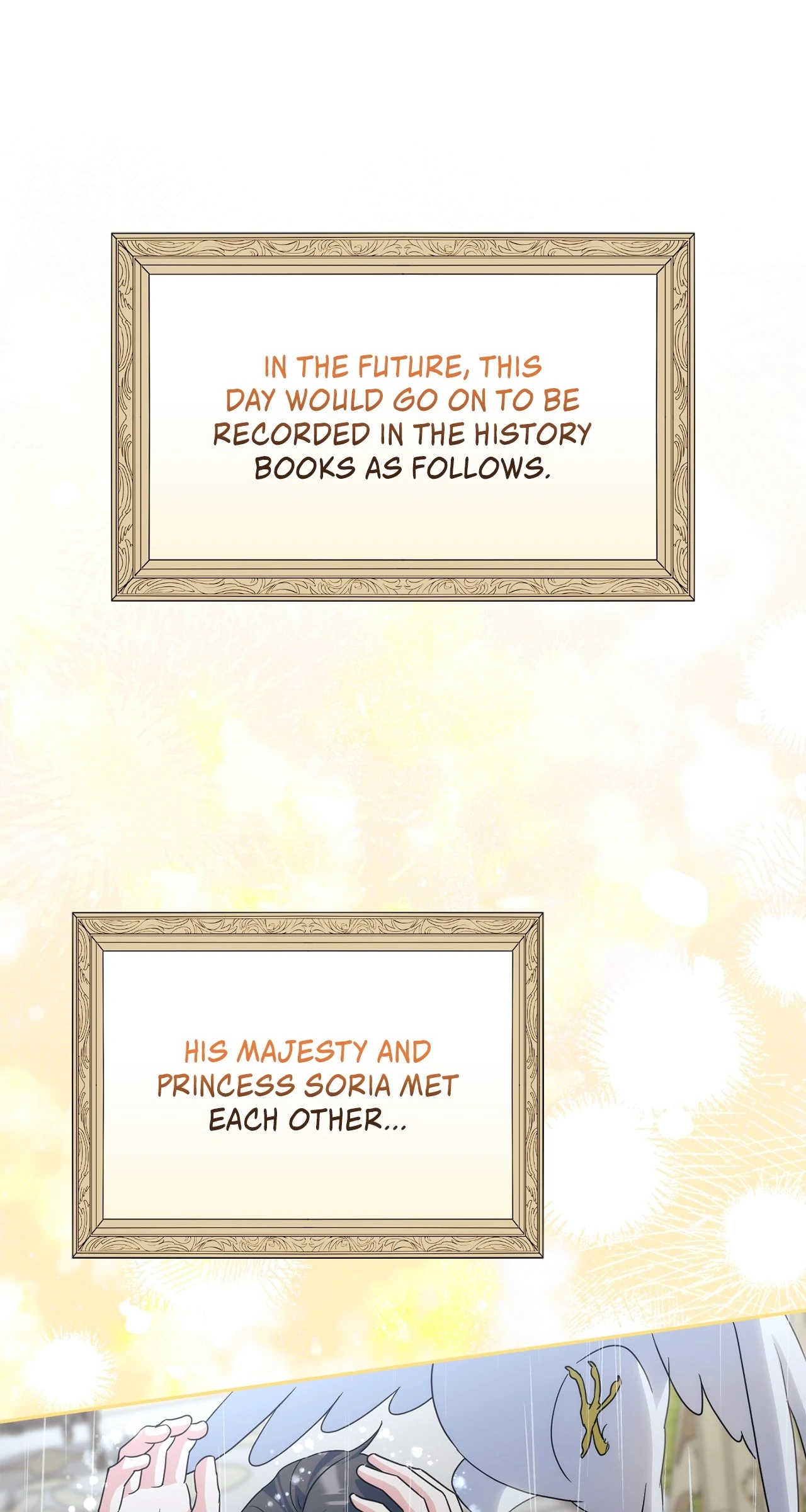 The Princess in The Henhouse (Official) Chapter 25 - page 93
