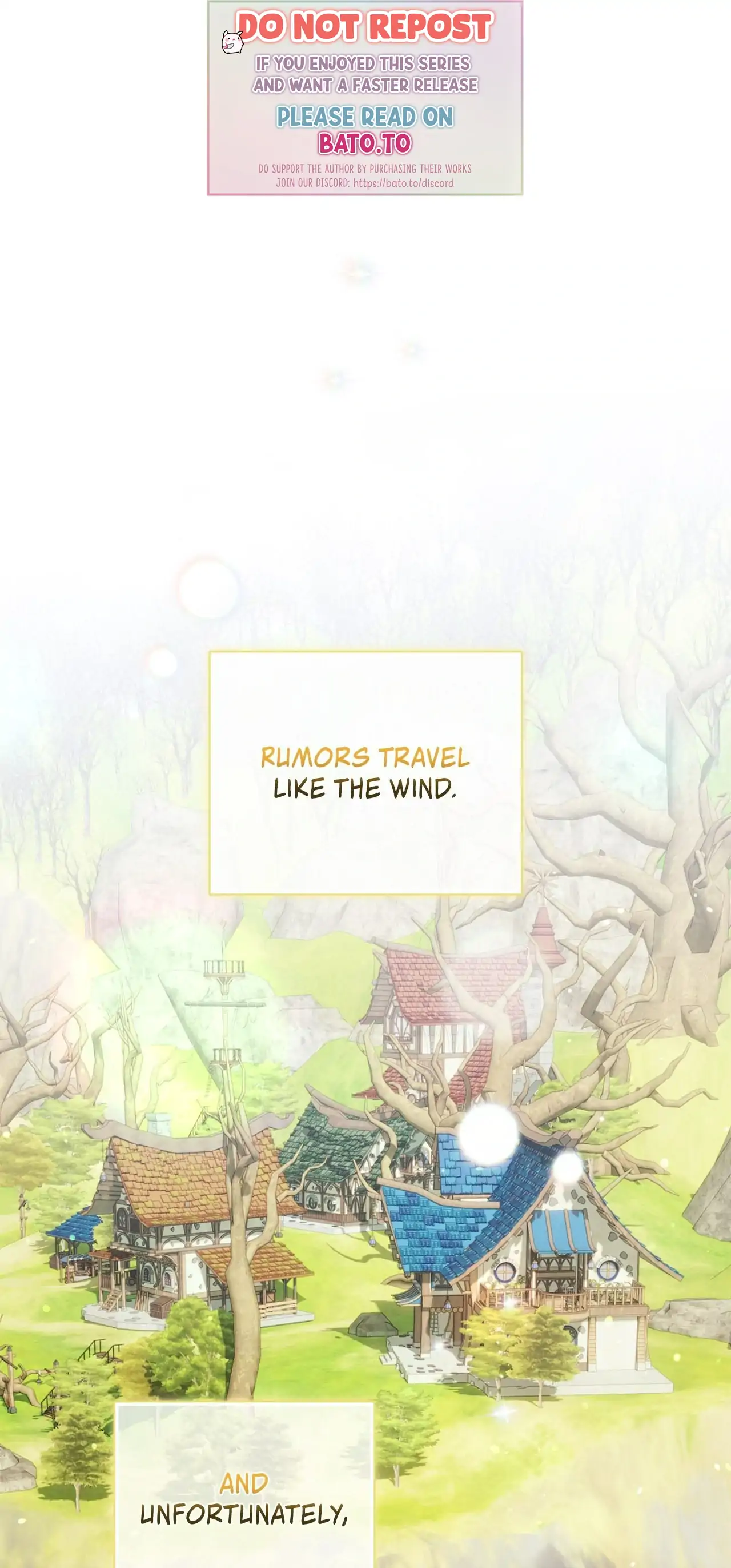 The Princess in The Henhouse (Official) Chapter 26 - page 1