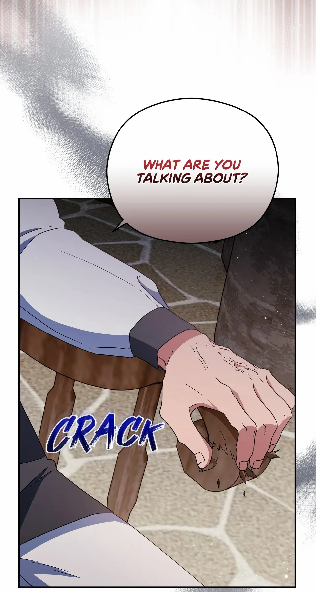 The Princess in The Henhouse (Official) Chapter 26 - page 15