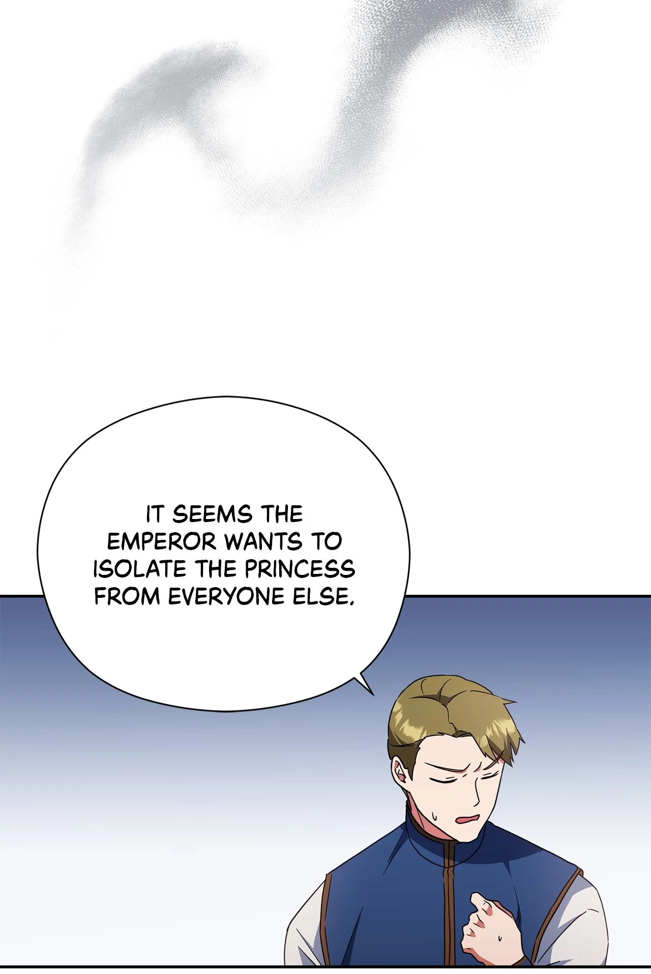The Princess in The Henhouse (Official) Chapter 26 - page 16