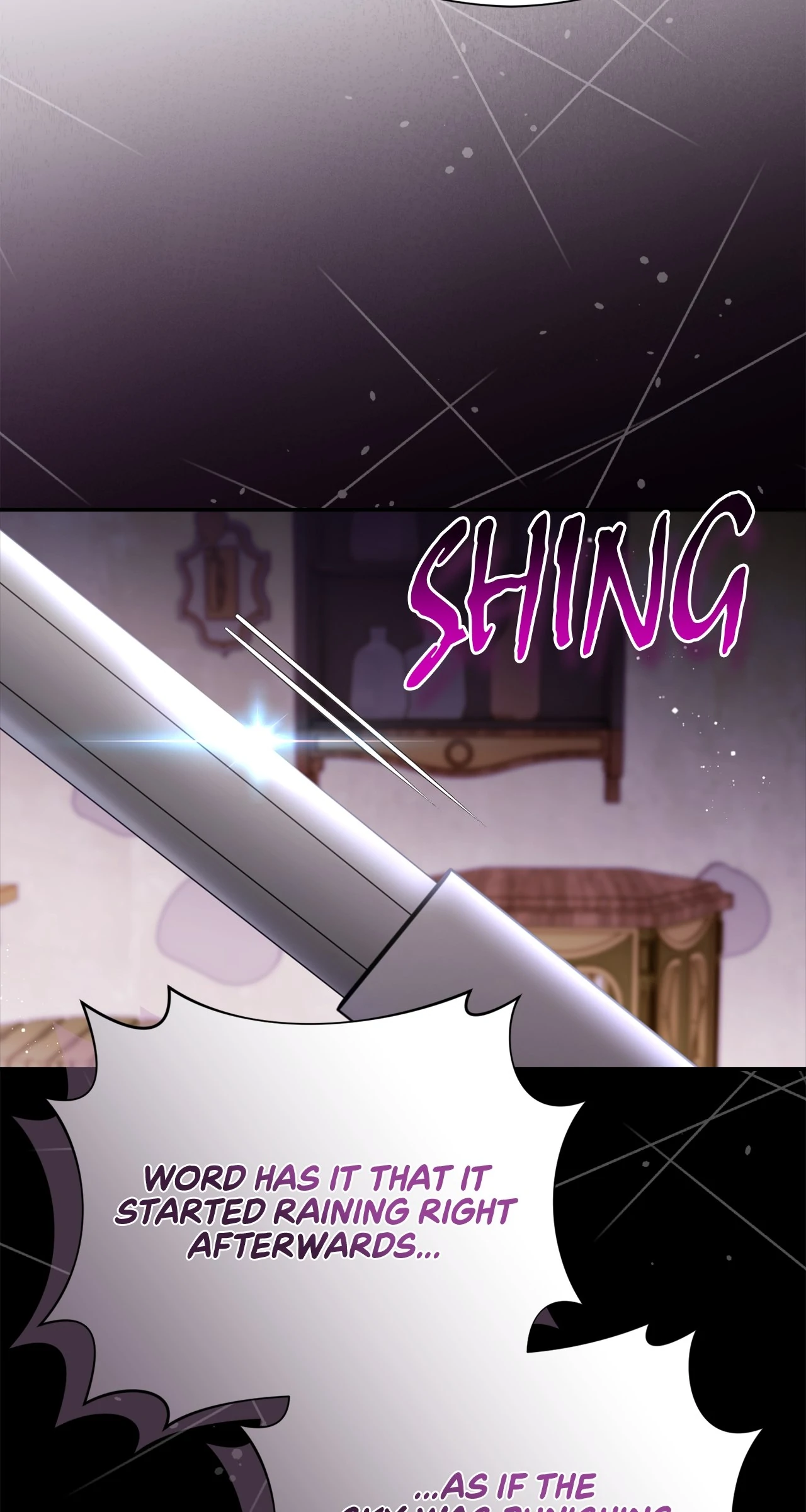 The Princess in The Henhouse (Official) Chapter 26 - page 24