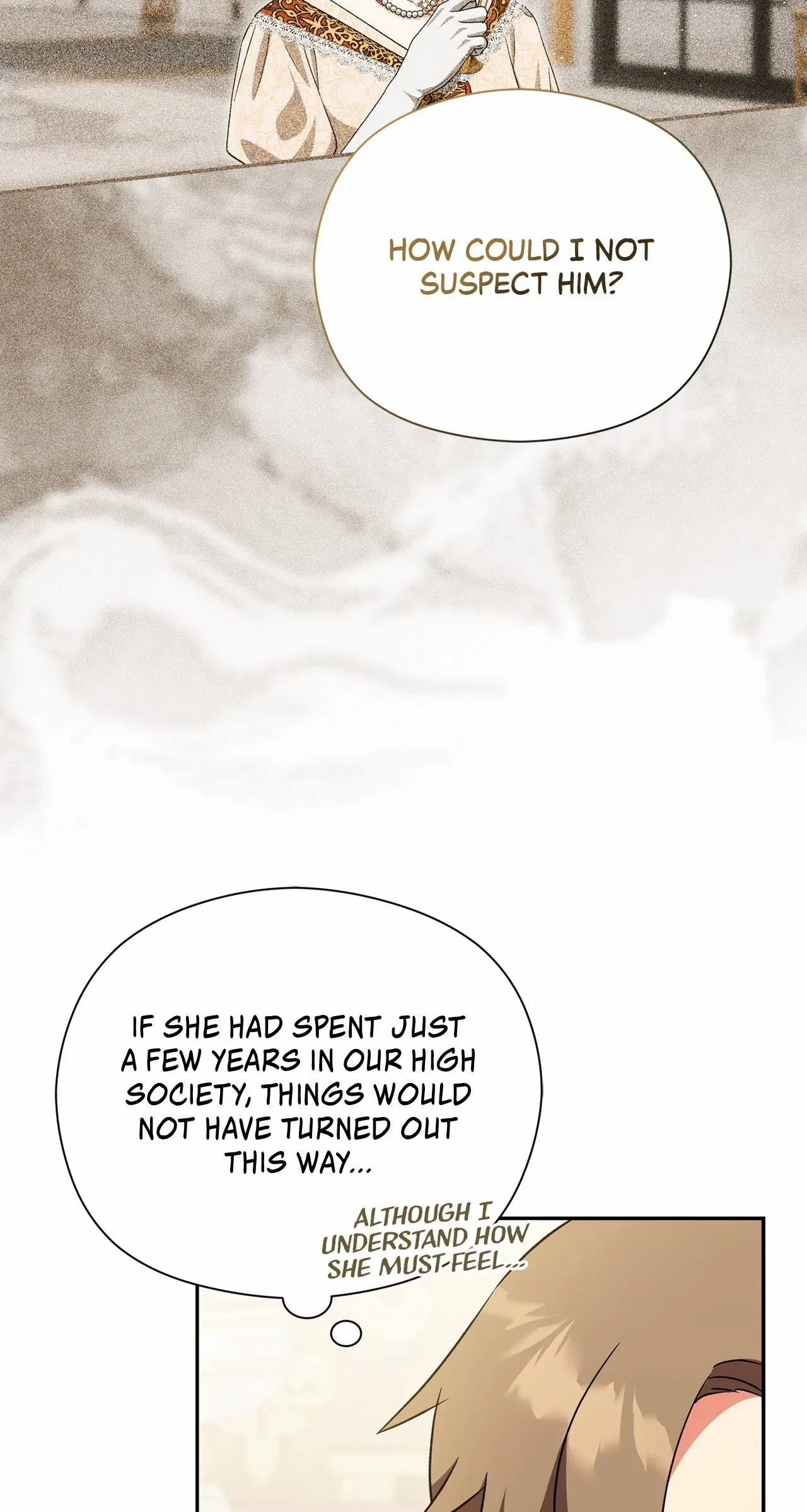 The Princess in The Henhouse (Official) Chapter 26 - page 39