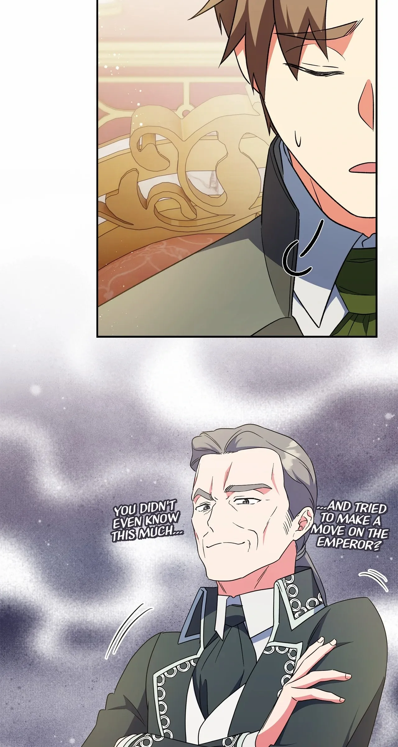 The Princess in The Henhouse (Official) Chapter 26 - page 40