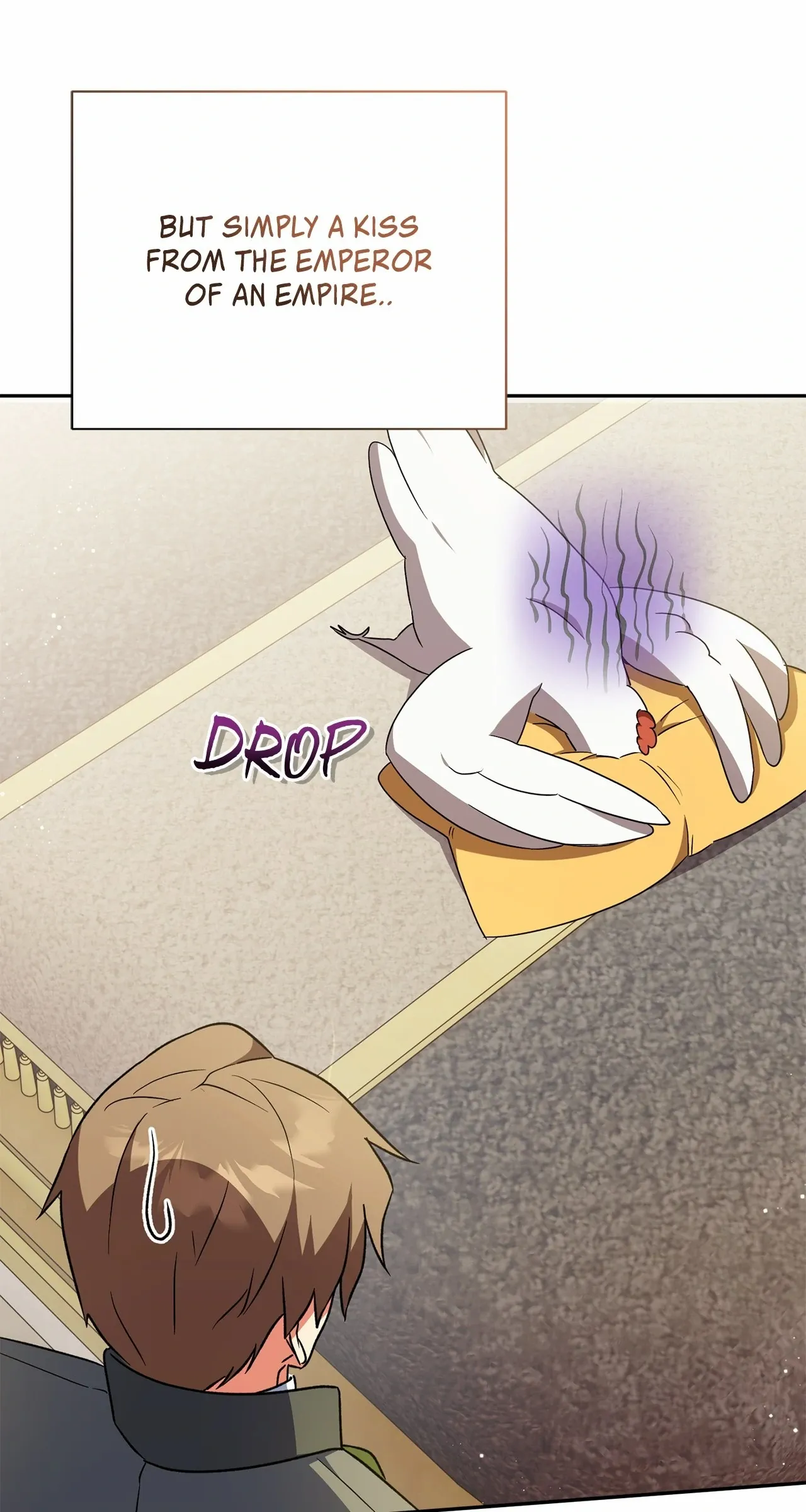 The Princess in The Henhouse (Official) Chapter 26 - page 47