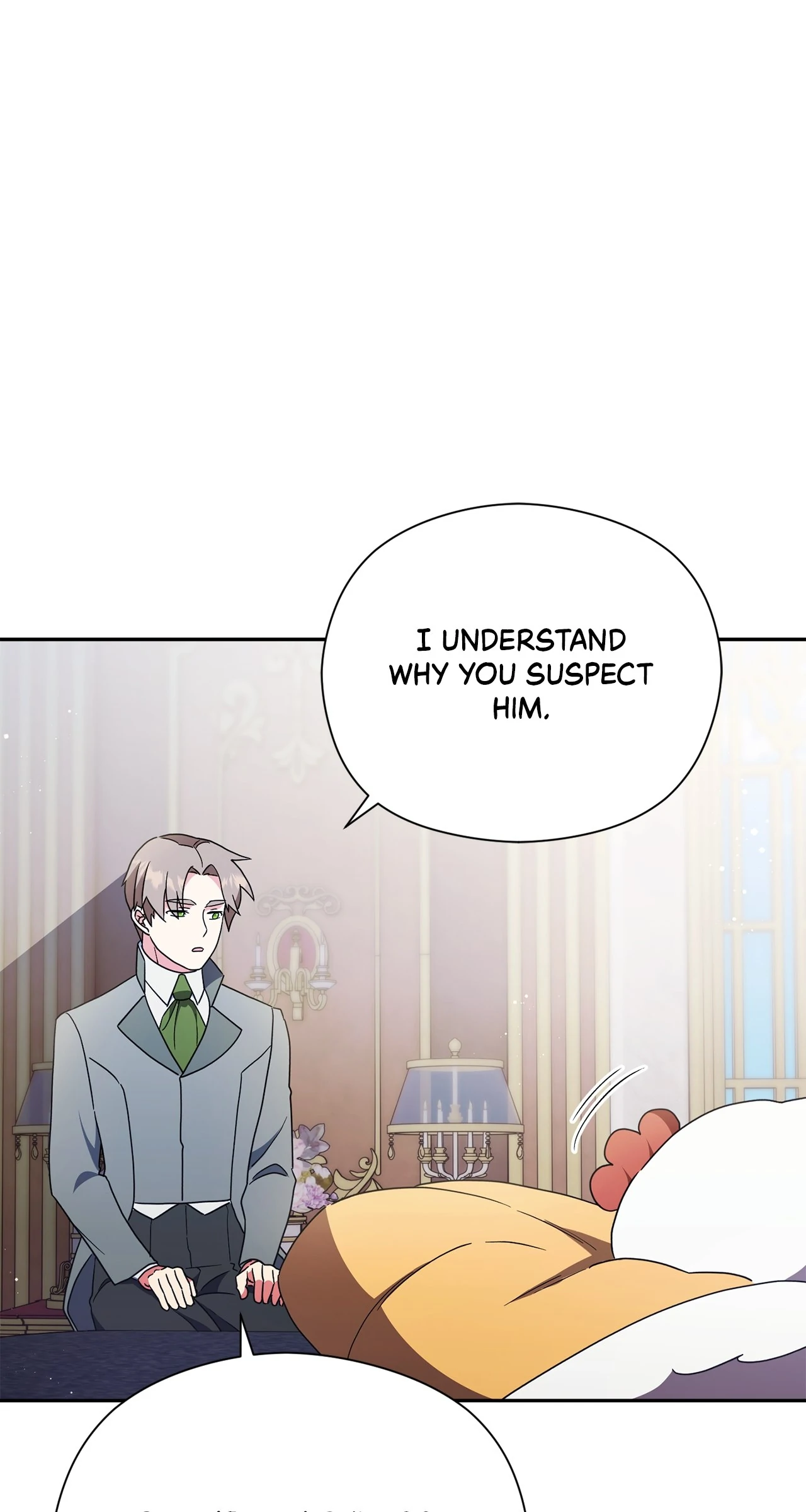 The Princess in The Henhouse (Official) Chapter 26 - page 49