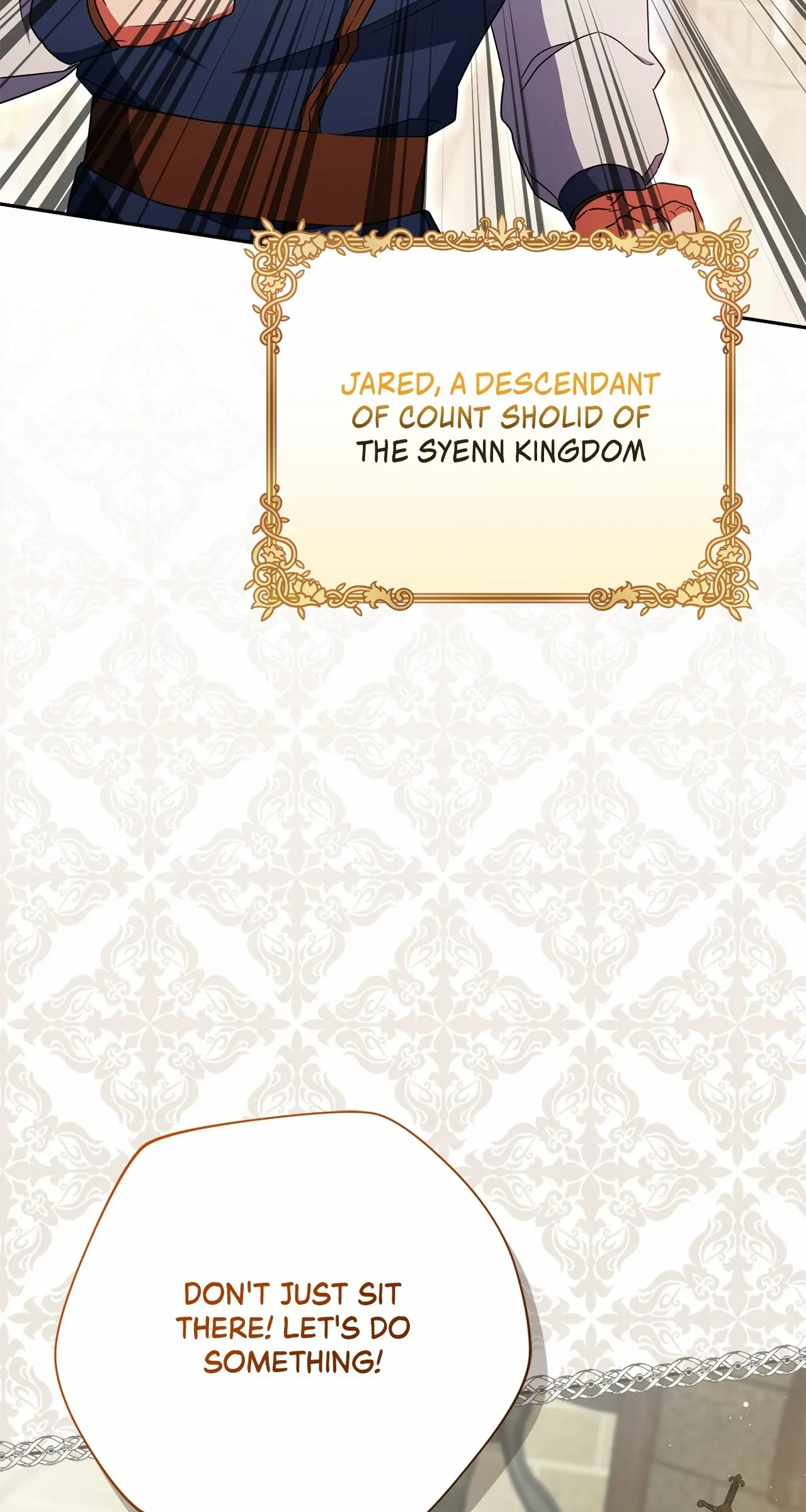 The Princess in The Henhouse (Official) Chapter 26 - page 5