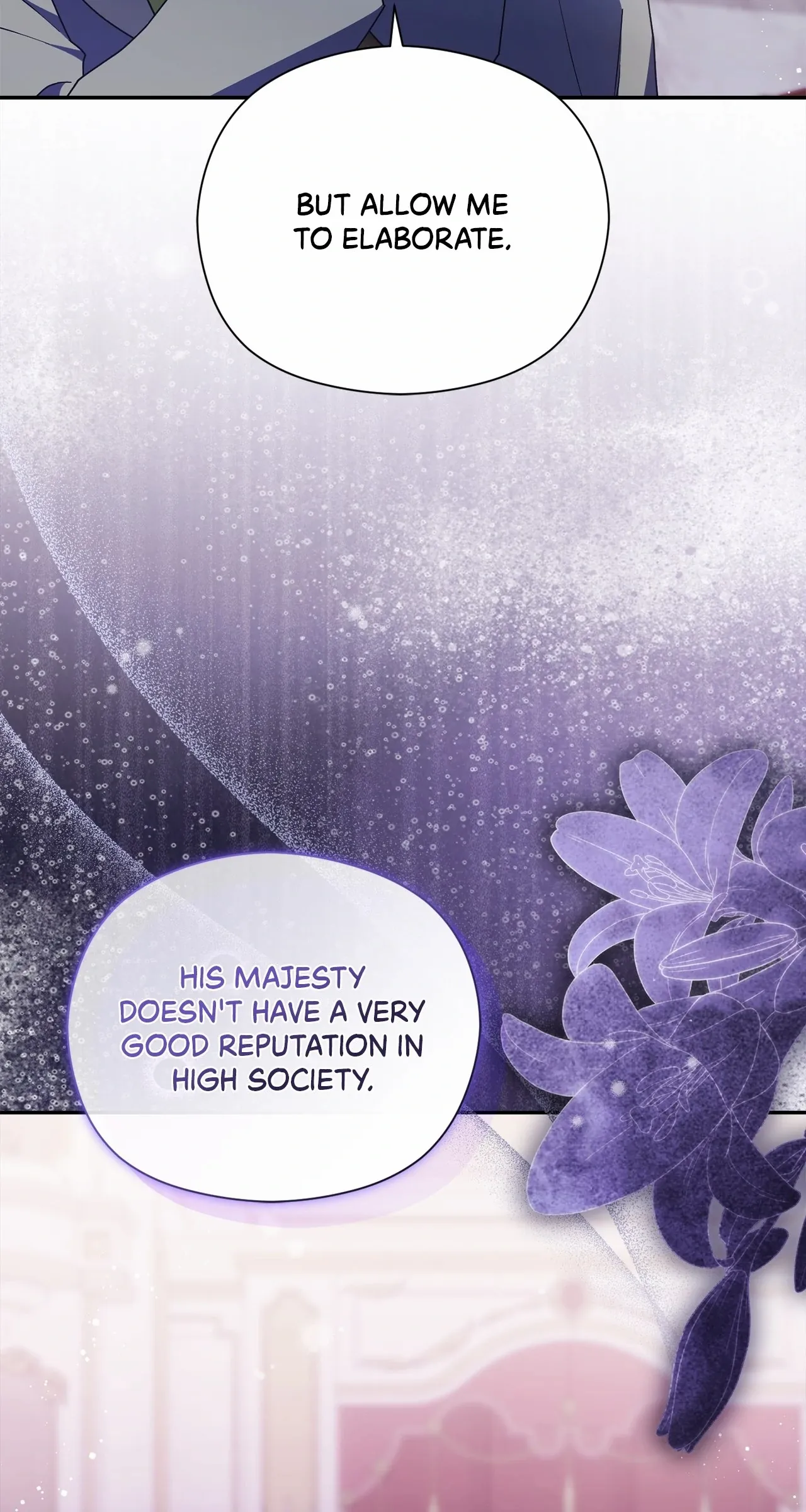 The Princess in The Henhouse (Official) Chapter 26 - page 51