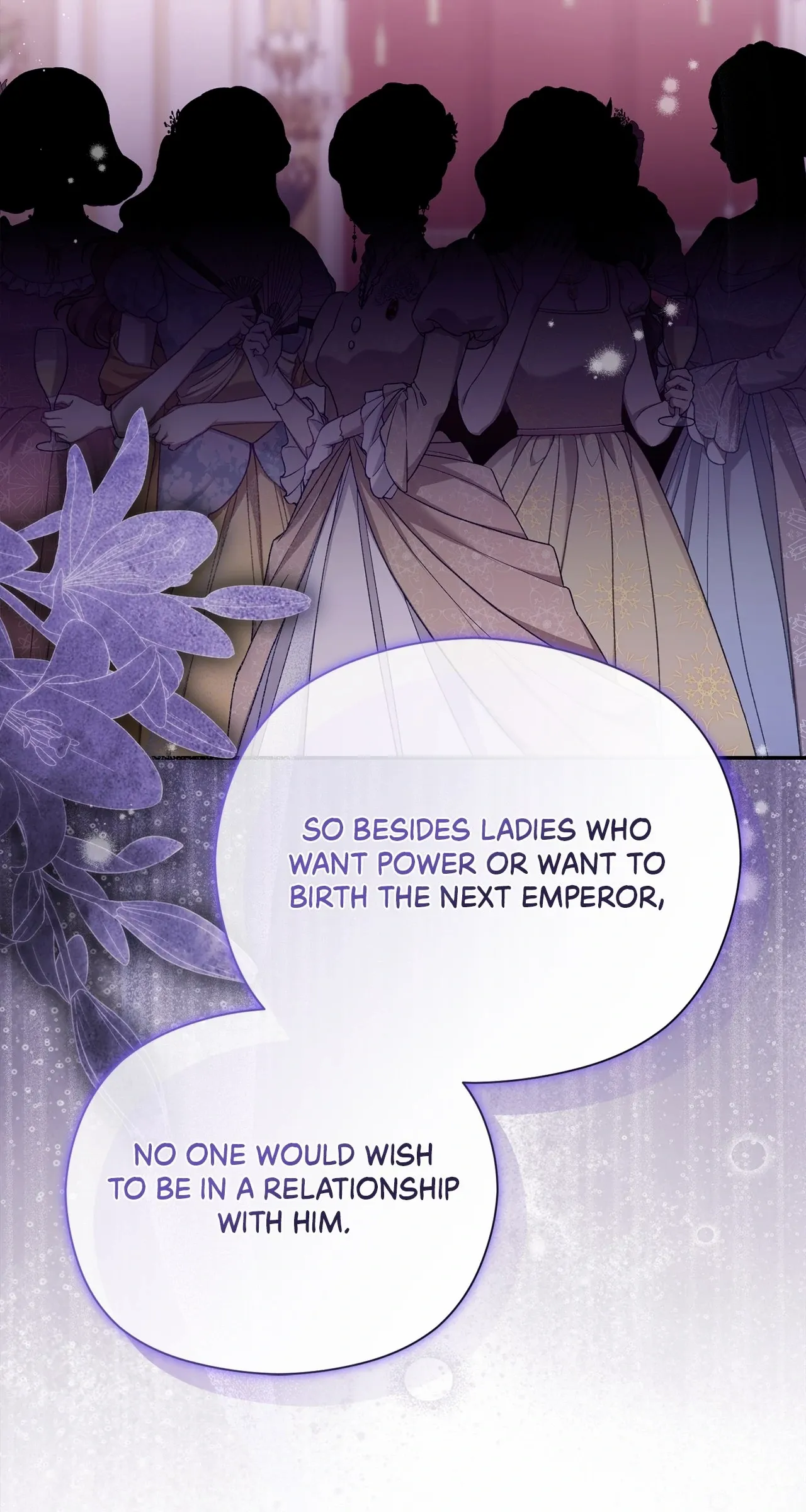 The Princess in The Henhouse (Official) Chapter 26 - page 52