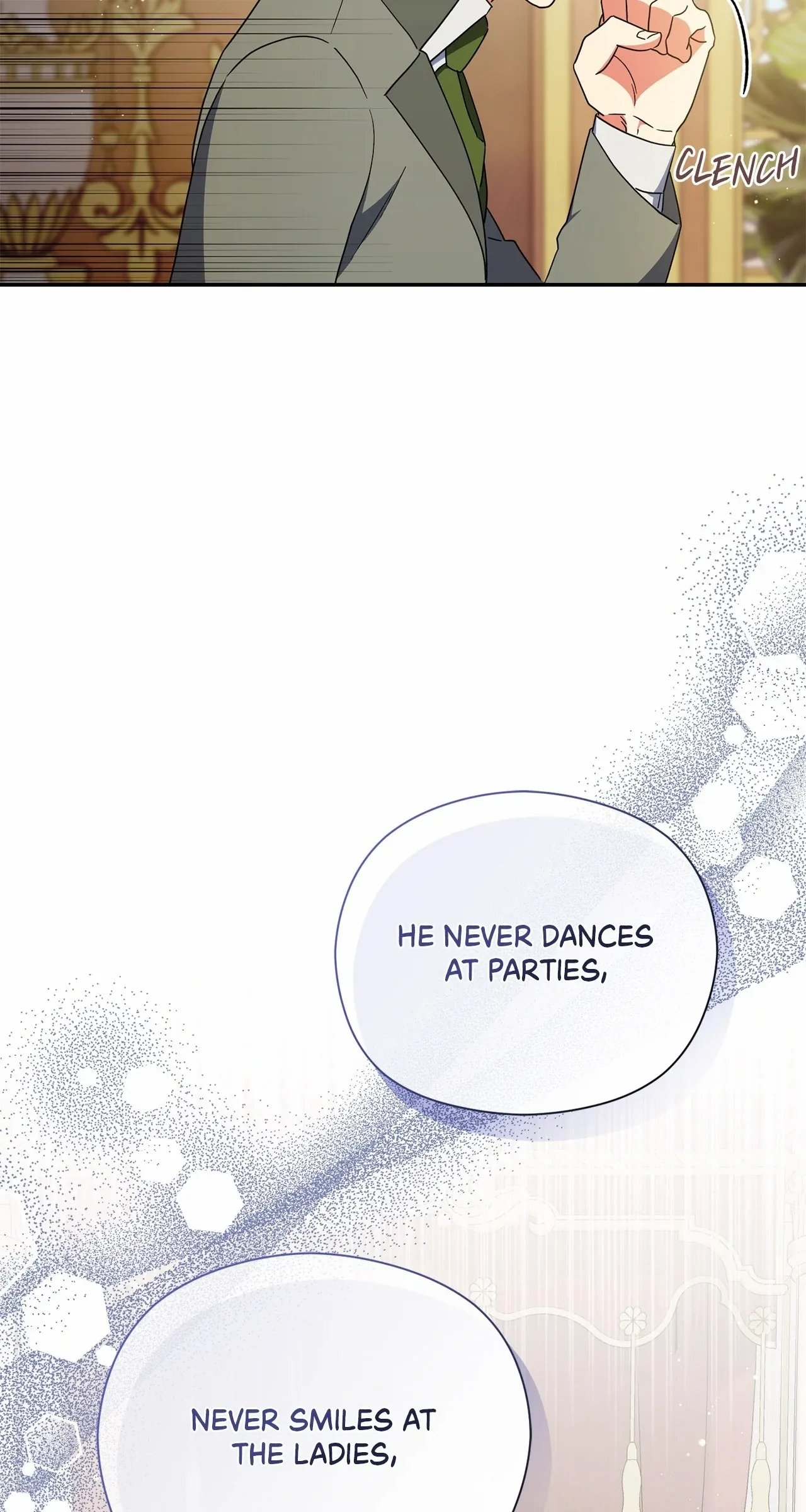 The Princess in The Henhouse (Official) Chapter 26 - page 60