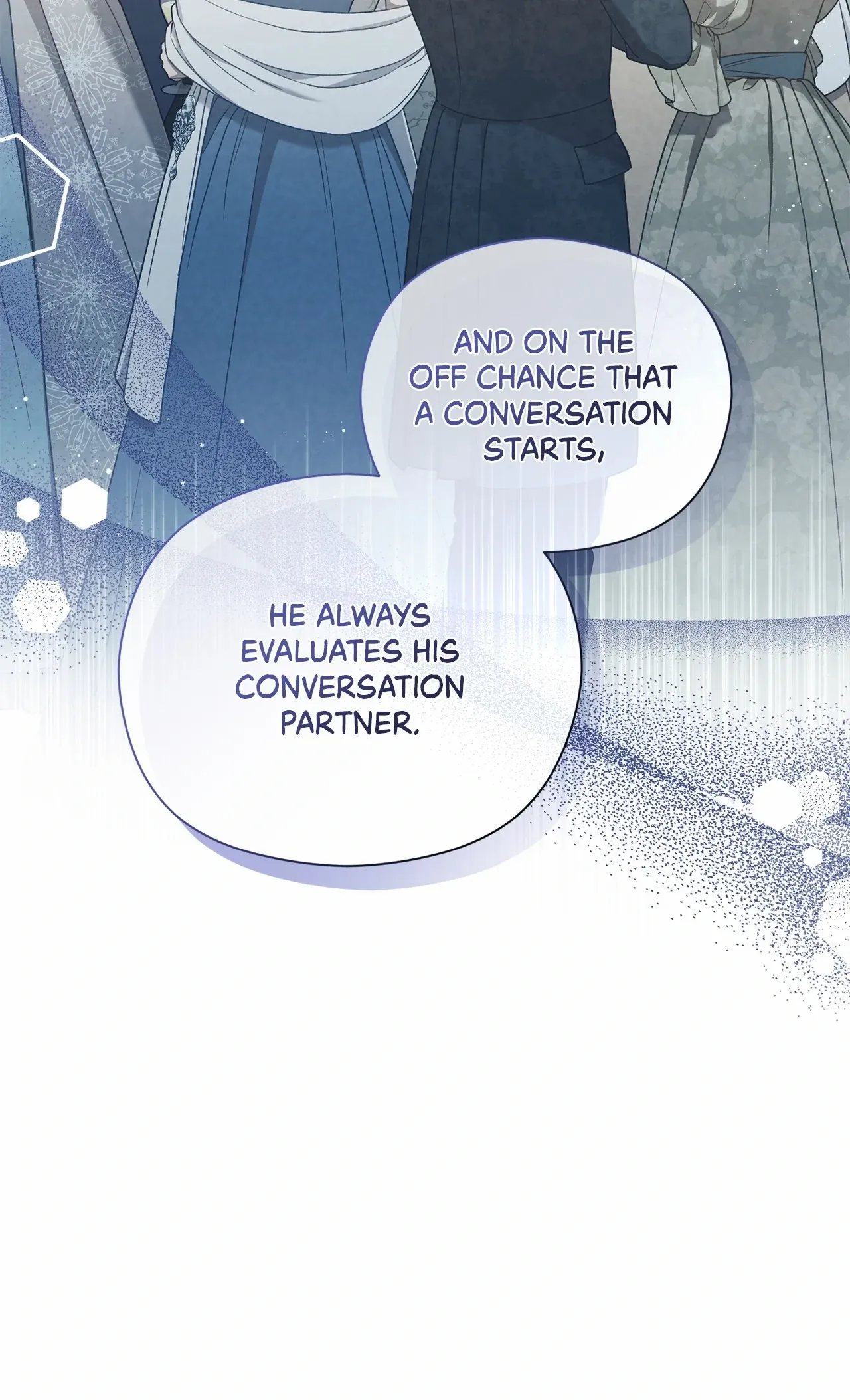 The Princess in The Henhouse (Official) Chapter 26 - page 62