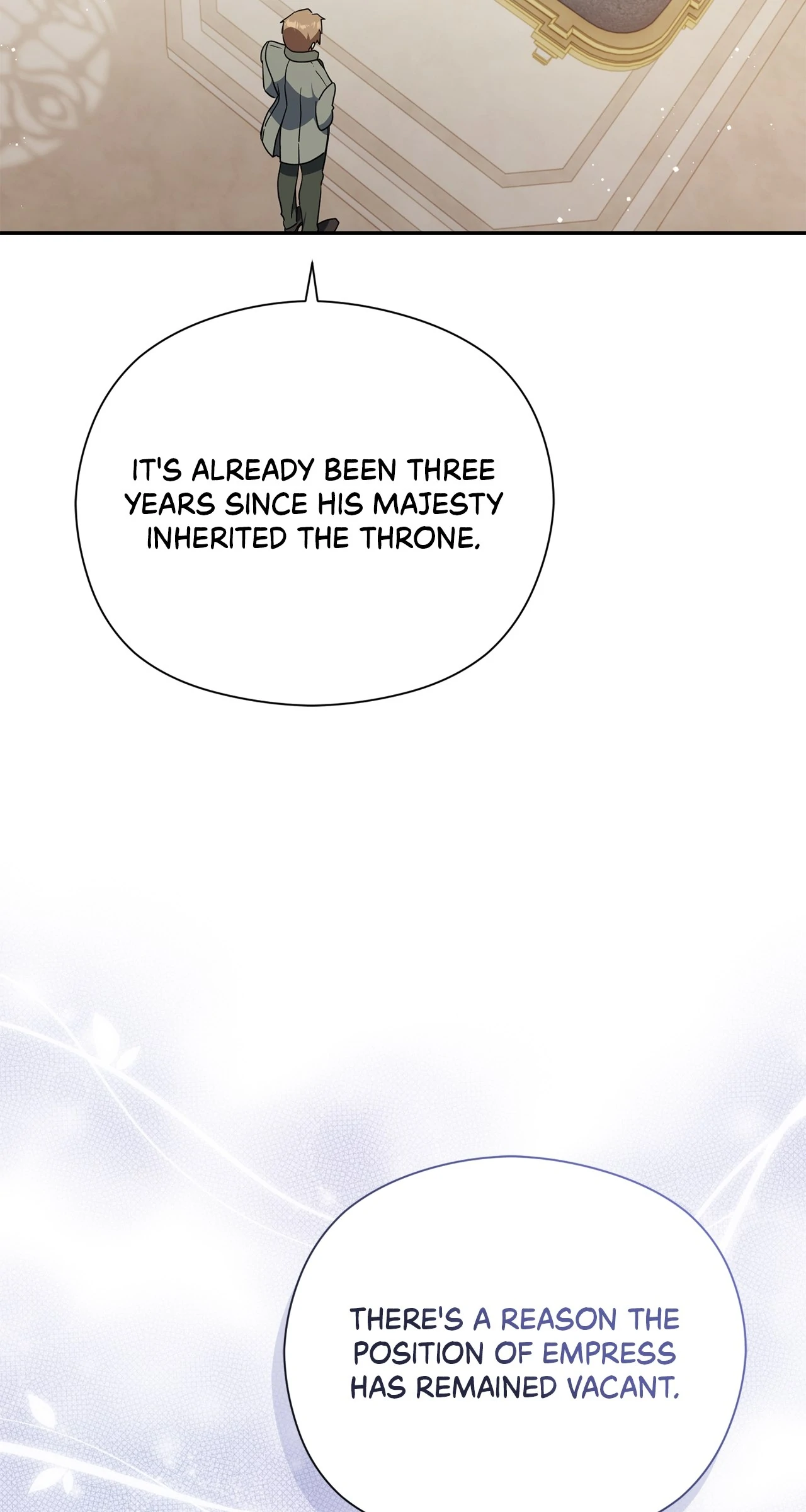 The Princess in The Henhouse (Official) Chapter 26 - page 66