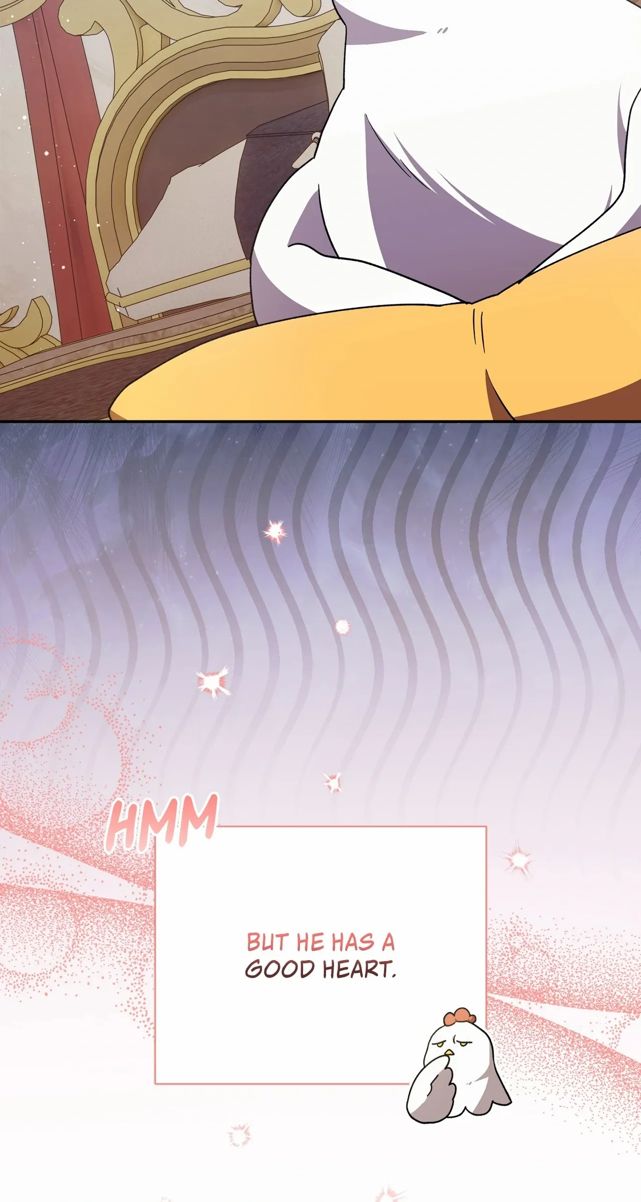 The Princess in The Henhouse (Official) Chapter 26 - page 69