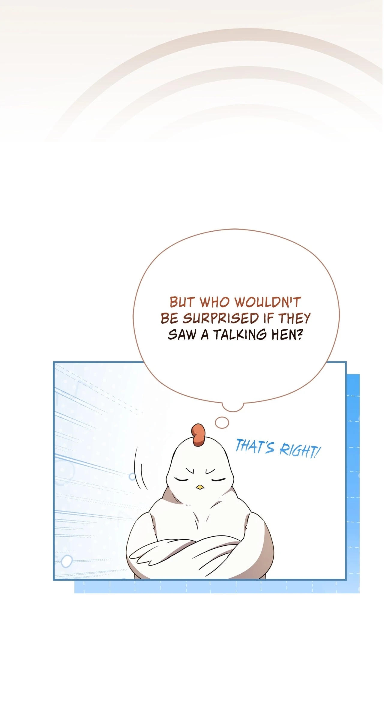 The Princess in The Henhouse (Official) Chapter 26 - page 72