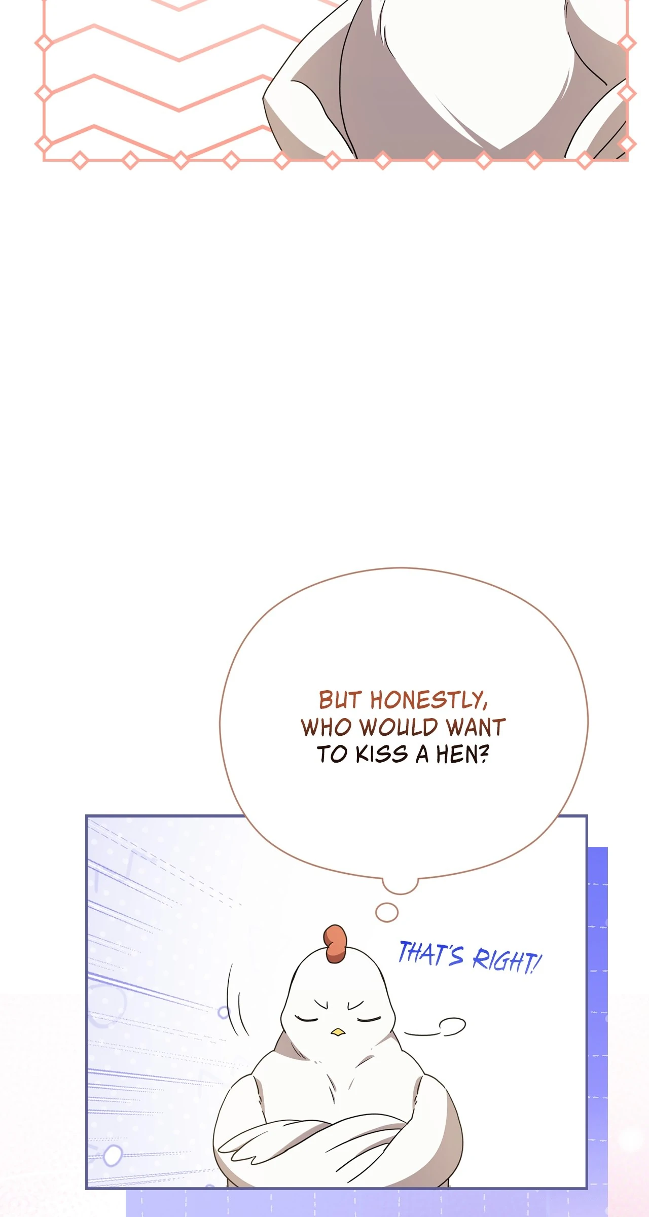 The Princess in The Henhouse (Official) Chapter 26 - page 74
