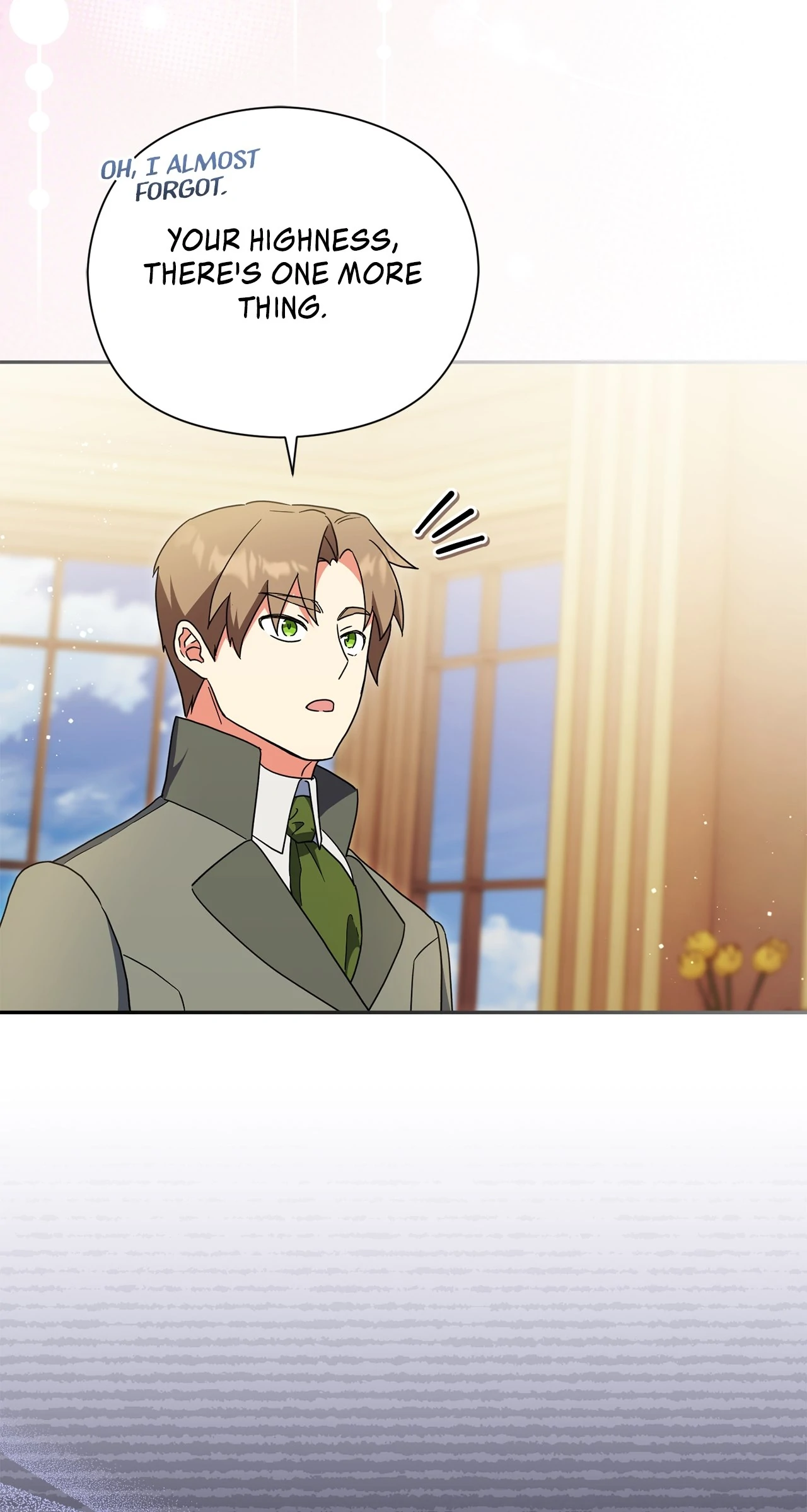 The Princess in The Henhouse (Official) Chapter 26 - page 76