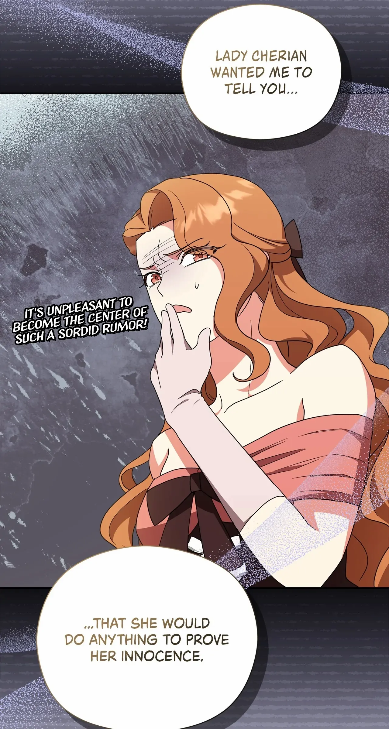 The Princess in The Henhouse (Official) Chapter 26 - page 77