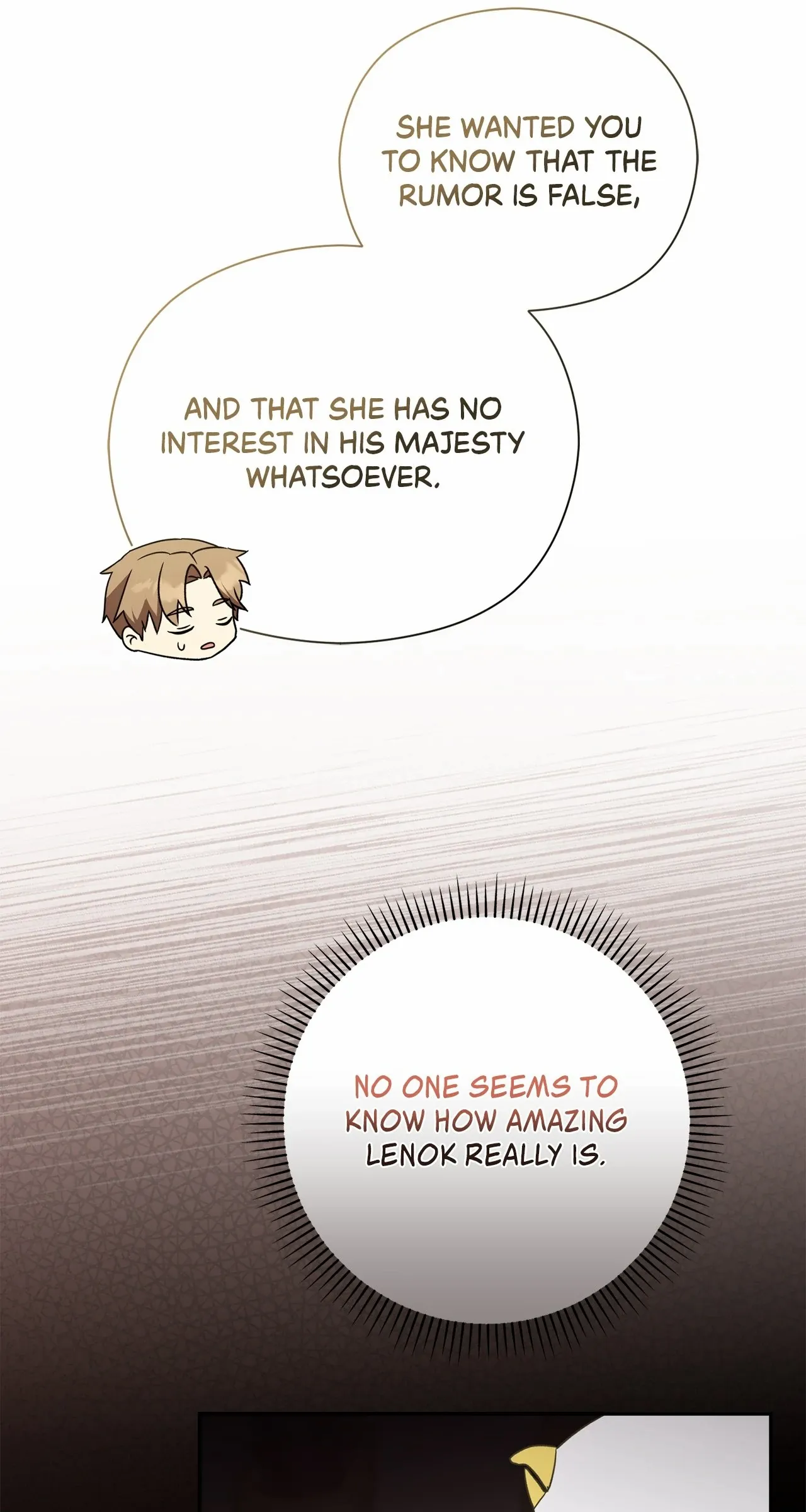 The Princess in The Henhouse (Official) Chapter 26 - page 79