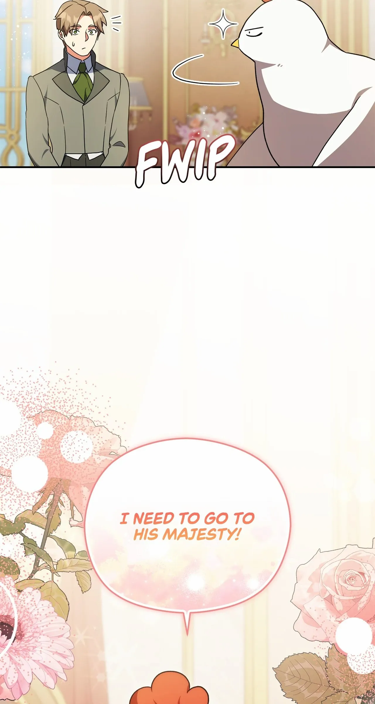 The Princess in The Henhouse (Official) Chapter 26 - page 81
