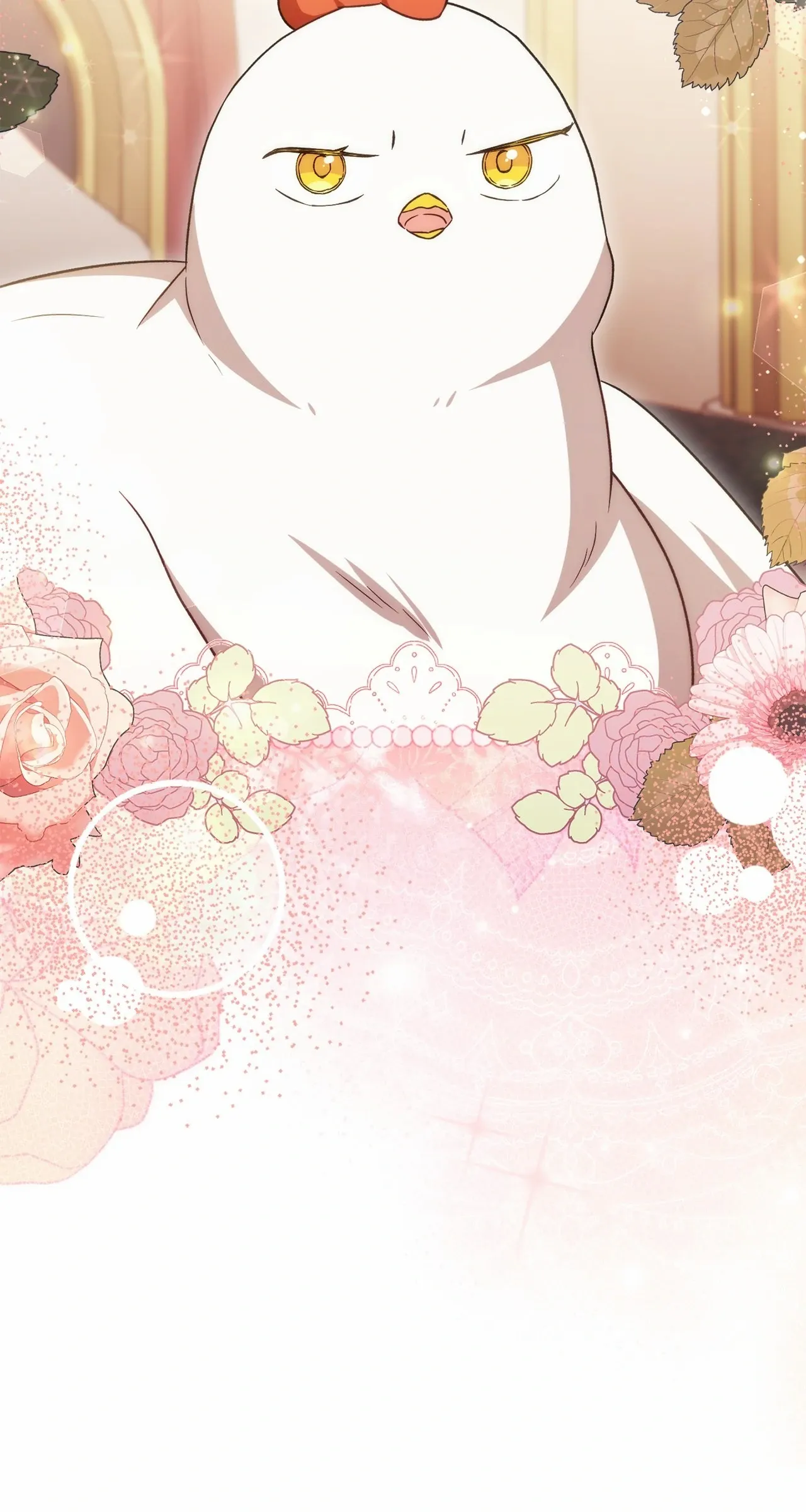 The Princess in The Henhouse (Official) Chapter 26 - page 82