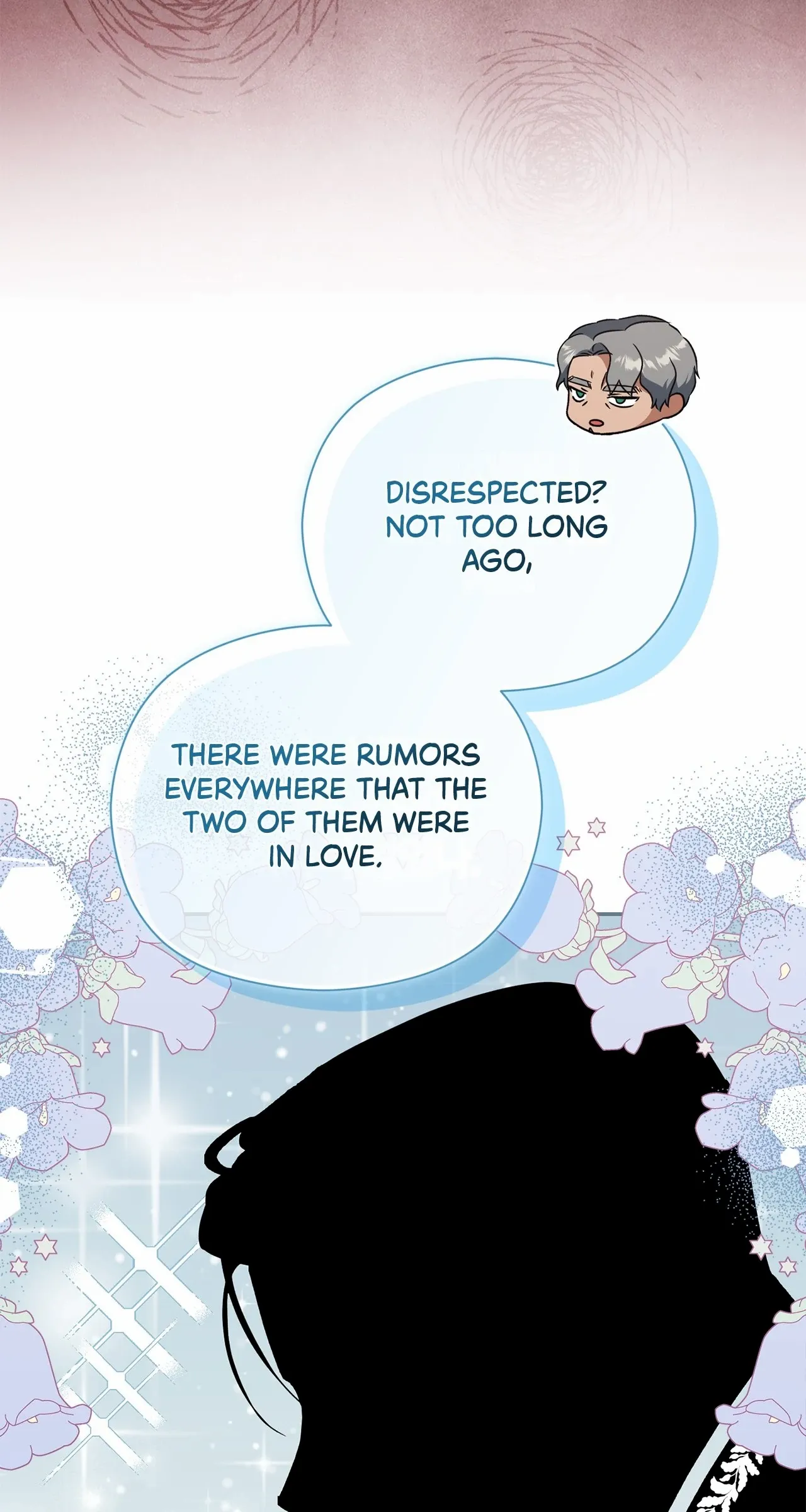 The Princess in The Henhouse (Official) Chapter 26 - page 9