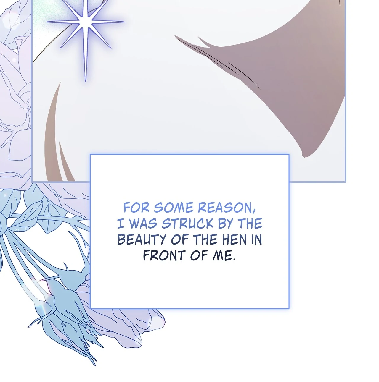 The Princess in The Henhouse (Official) Chapter 27 - page 9
