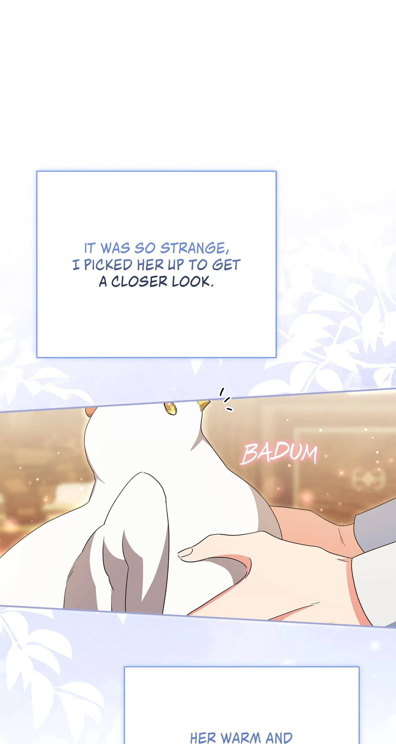 The Princess in The Henhouse (Official) Chapter 27 - page 10